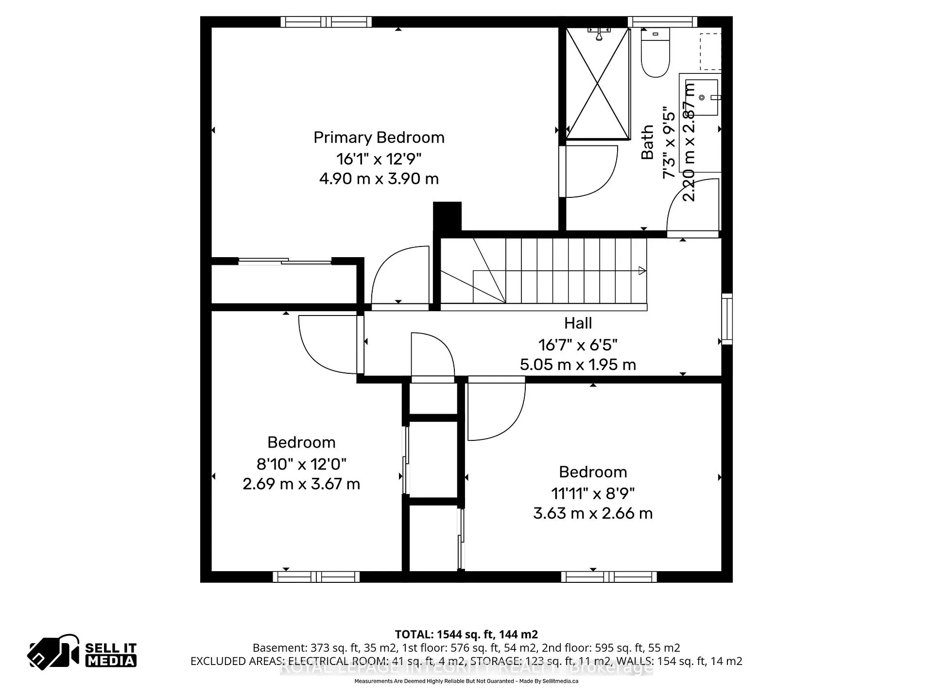 Photo 31 of 641 Apollo Way, Ottawa, Fallingbrook/Pineridge — HOMEH