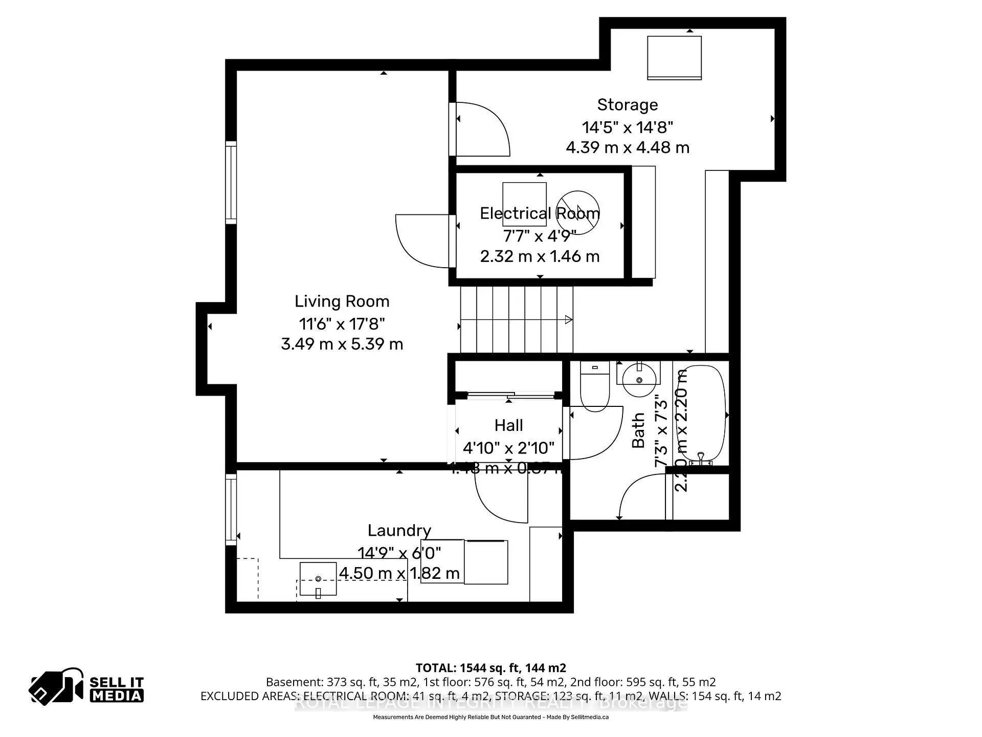 Photo 32 of 641 Apollo Way, Ottawa, Fallingbrook/Pineridge — HOMEH