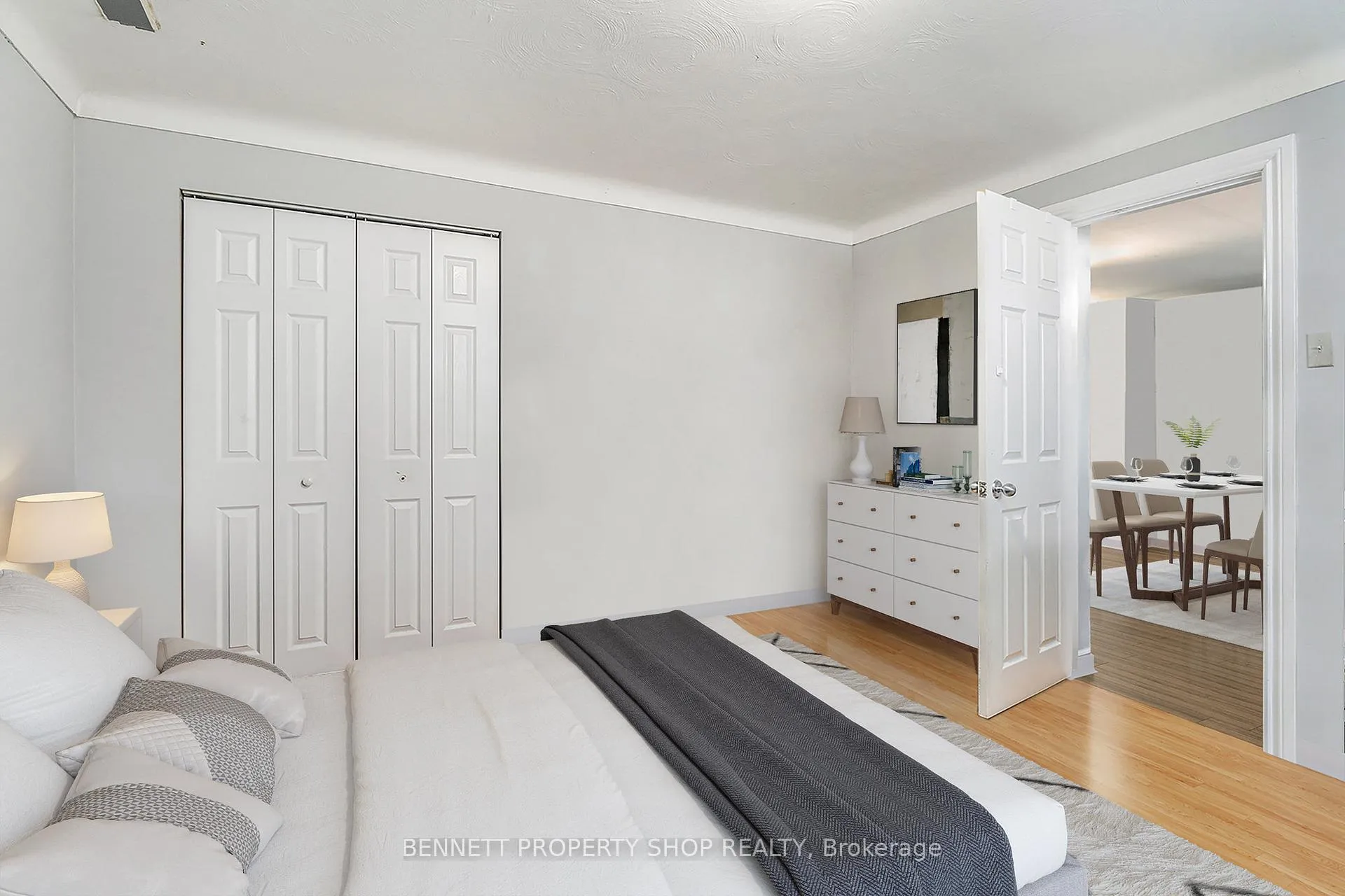 Photo 6 of Unit 1, 713 Morgan Street, Ottawa, Vanier — HOMEH