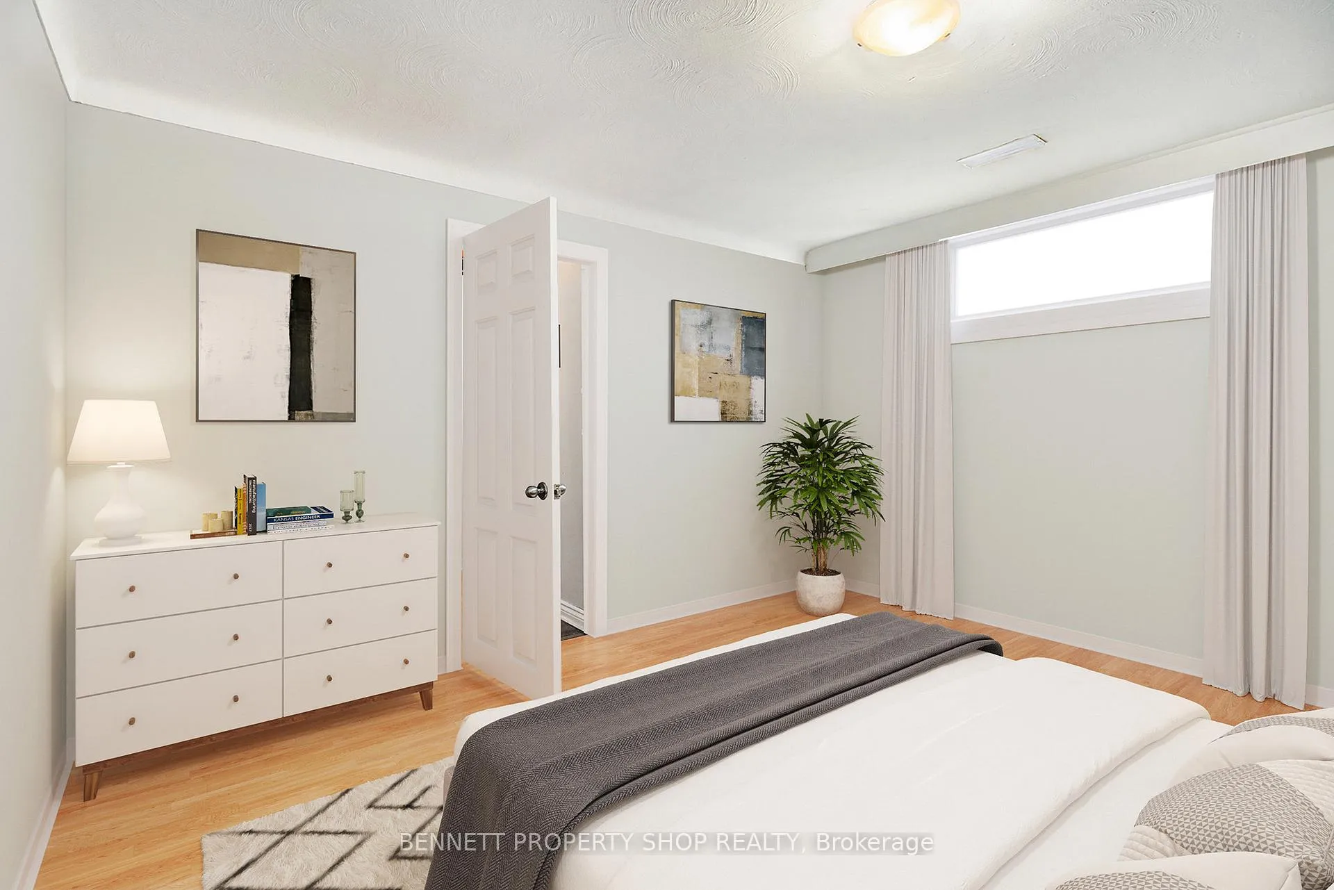 Photo 7 of Unit 1, 713 Morgan Street, Ottawa, Vanier — HOMEH