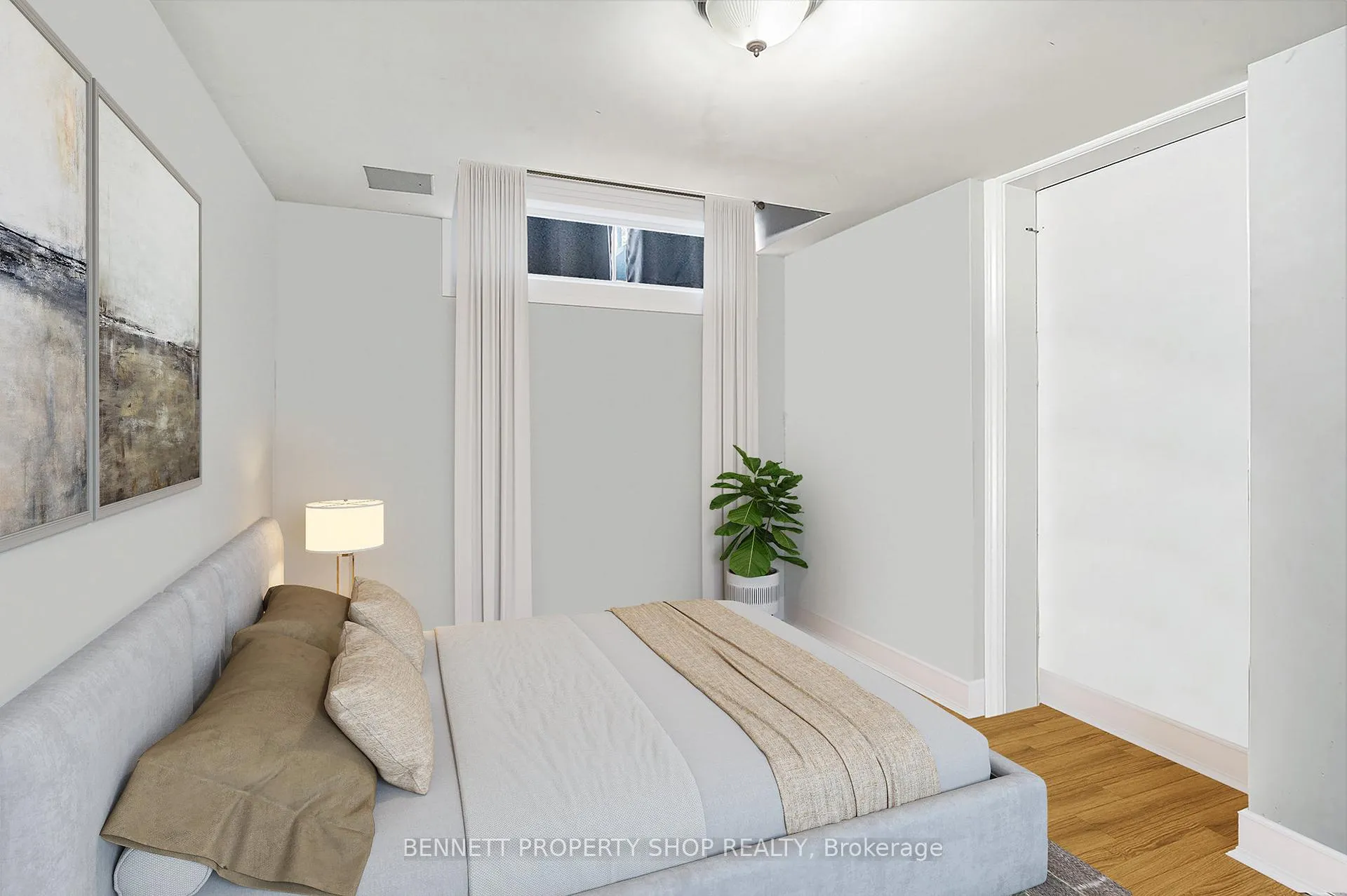 Photo 8 of Unit 1, 713 Morgan Street, Ottawa, Vanier — HOMEH