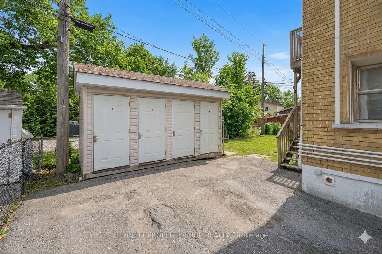 Photo 10 of Unit 1, 713 Morgan Street, Ottawa, Vanier — HOMEH