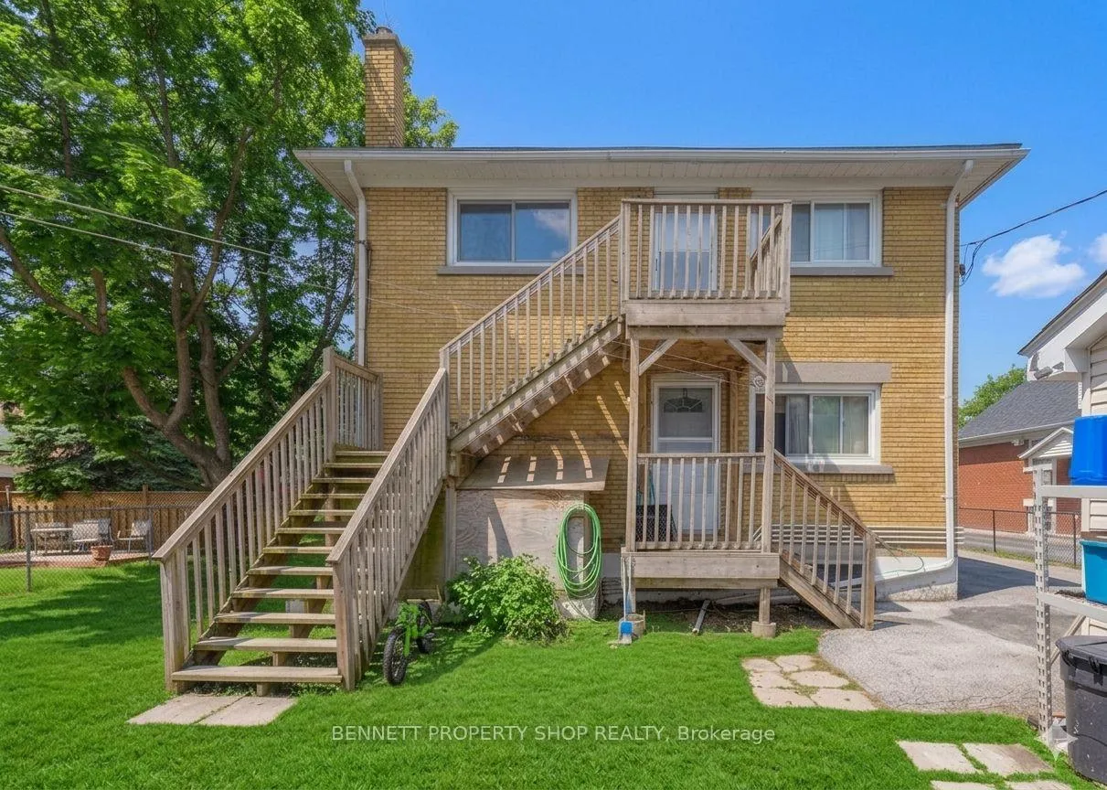Photo 12 of Unit 1, 713 Morgan Street, Ottawa, Vanier — HOMEH