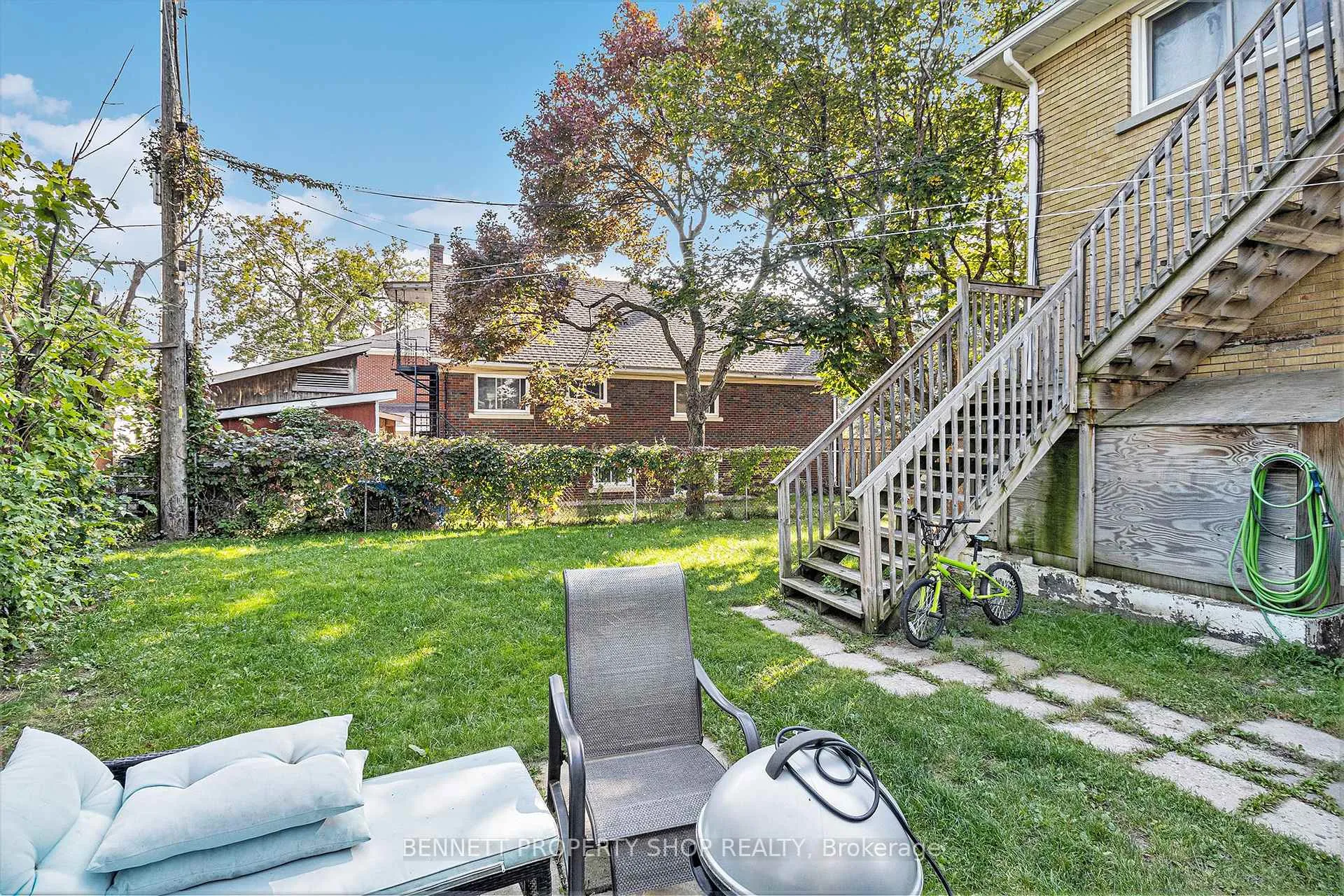 Photo 13 of Unit 1, 713 Morgan Street, Ottawa, Vanier — HOMEH