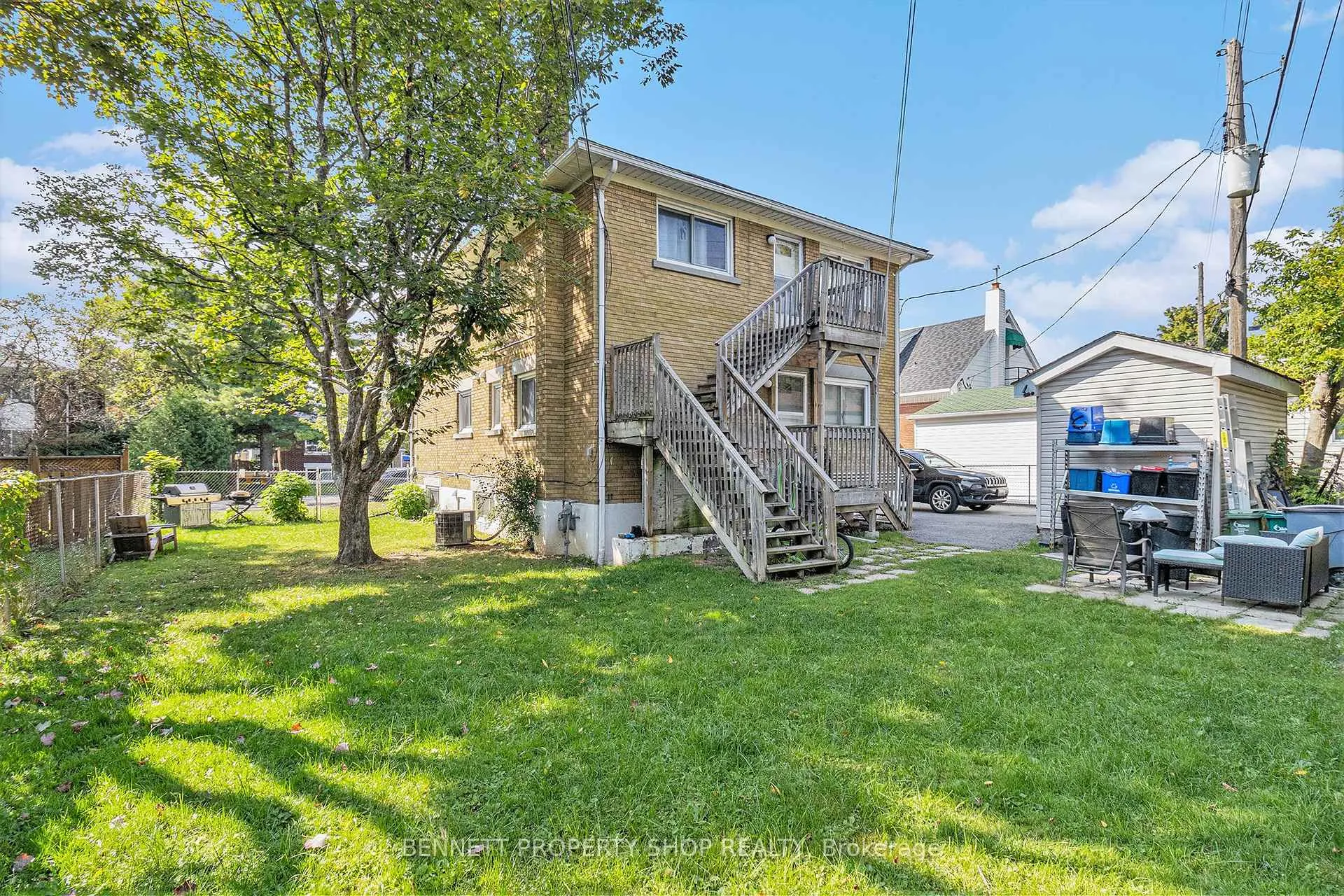 Photo 14 of Unit 1, 713 Morgan Street, Ottawa, Vanier — HOMEH