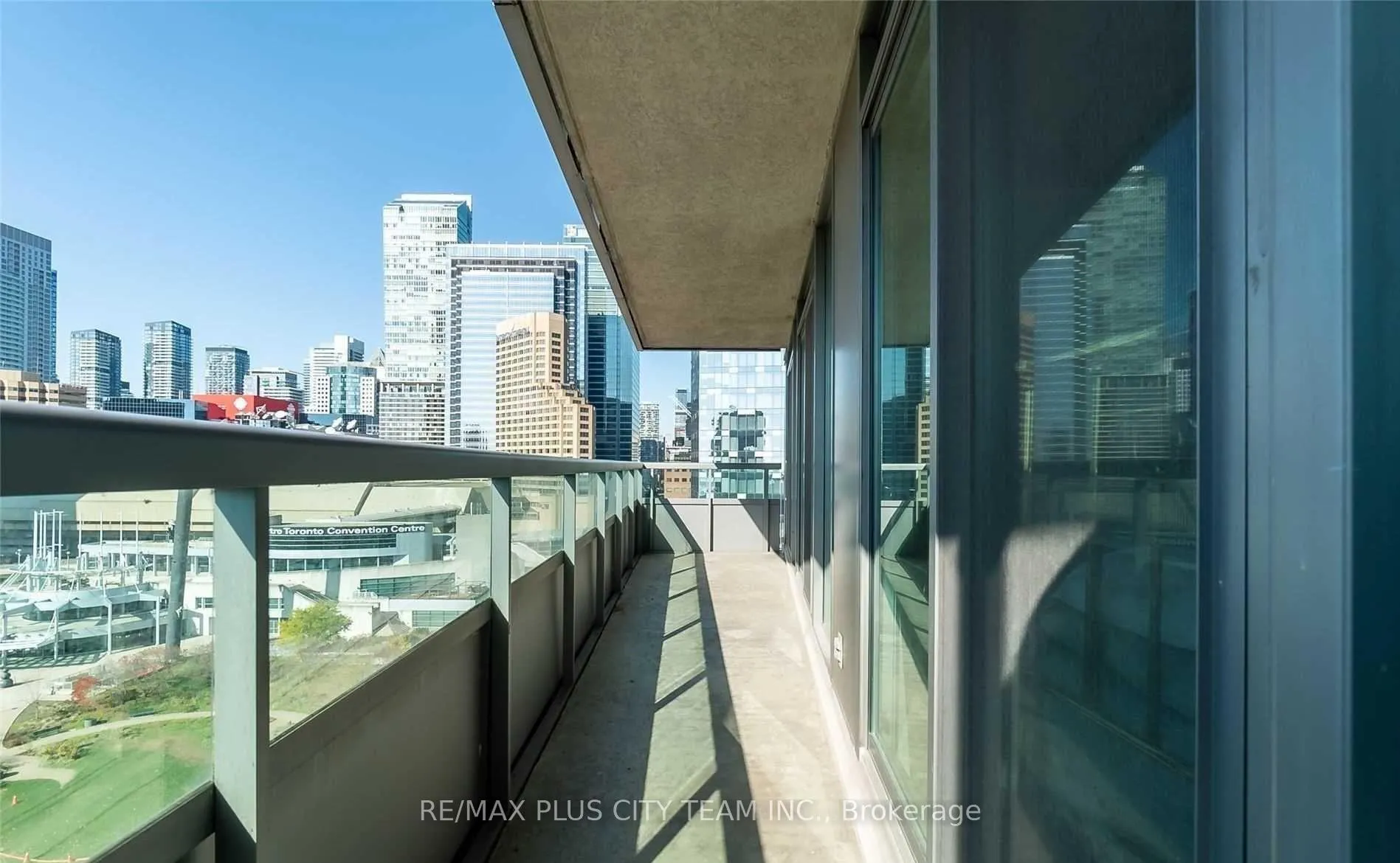Photo 22 of Unit 1518, 51 Lower Simcoe Street, Toronto, Waterfront Communities — HOMEH