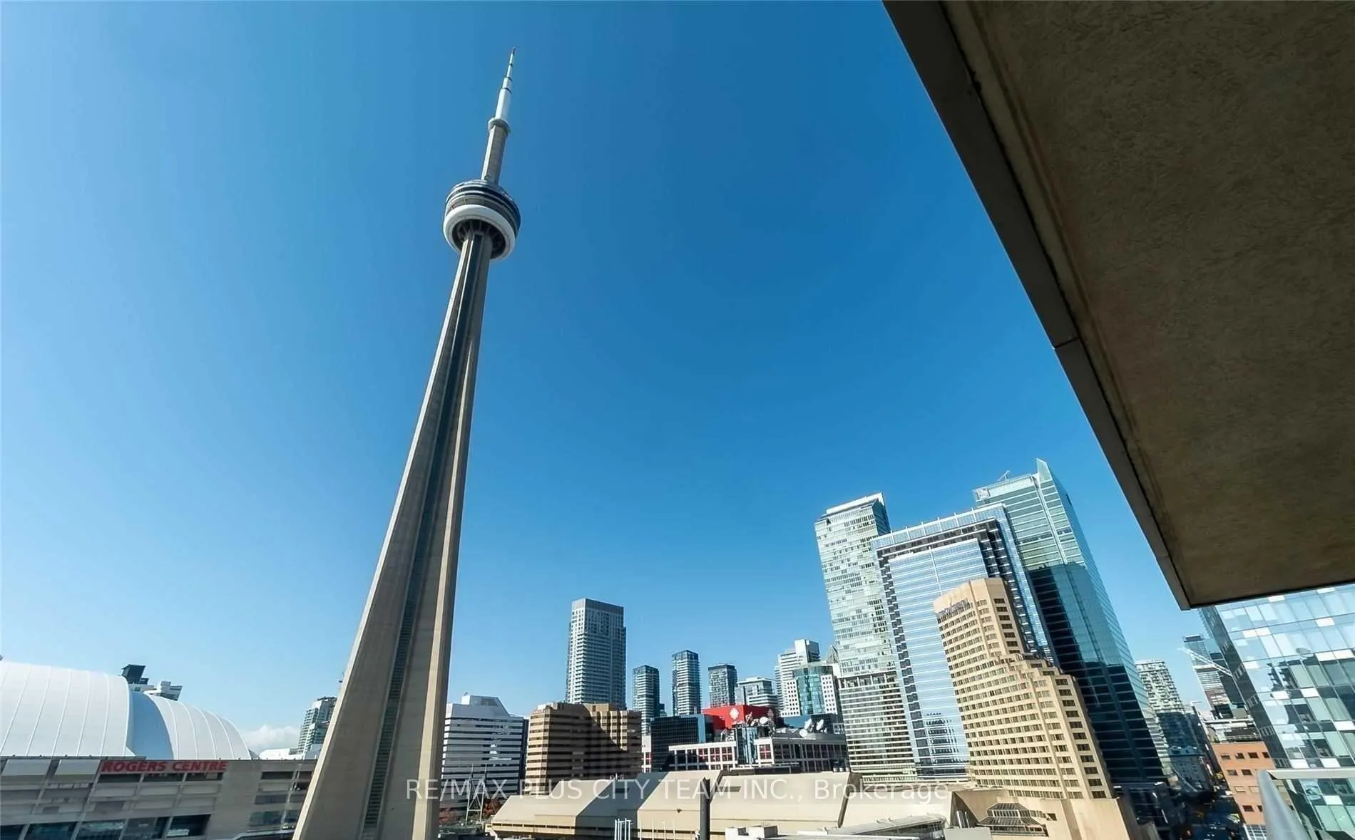 Photo 23 of Unit 1518, 51 Lower Simcoe Street, Toronto, Waterfront Communities — HOMEH