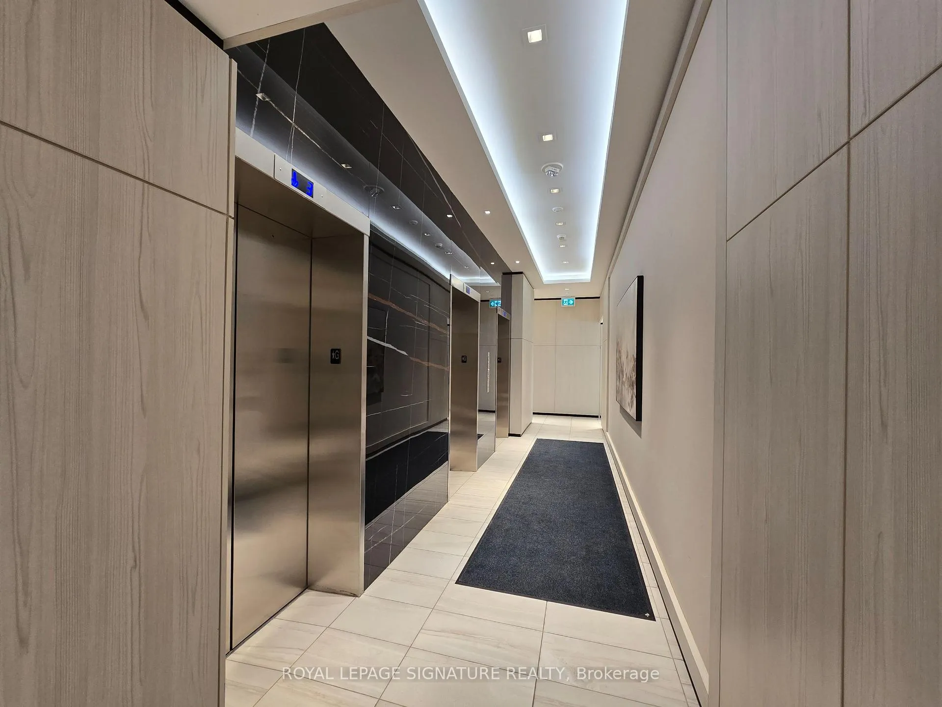 Photo 3 of Unit 217, 1455 Celebration Drive, Pickering, Bay Ridges — HOMEH