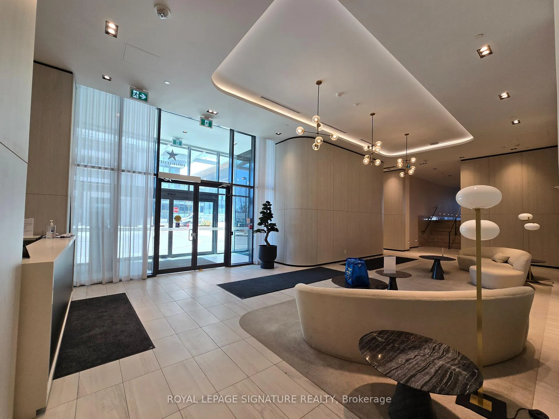 Photo 4 of Unit 217, 1455 Celebration Drive, Pickering, Bay Ridges — HOMEH