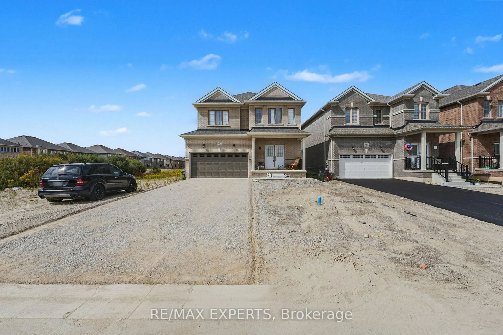 Photo of 360 Russell Street