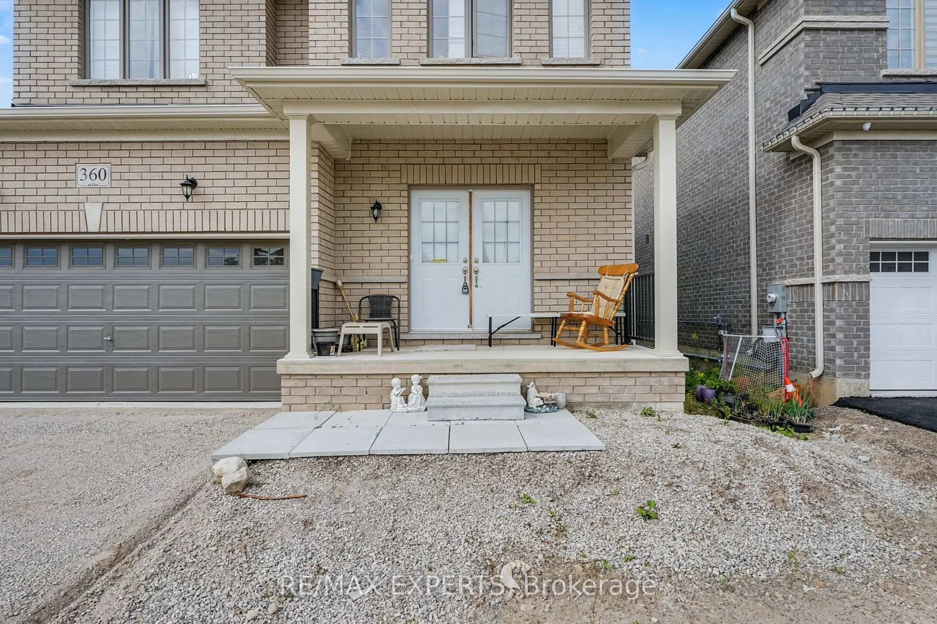 Photo 3 of 360 Russell Street, Southgate — HOMEH