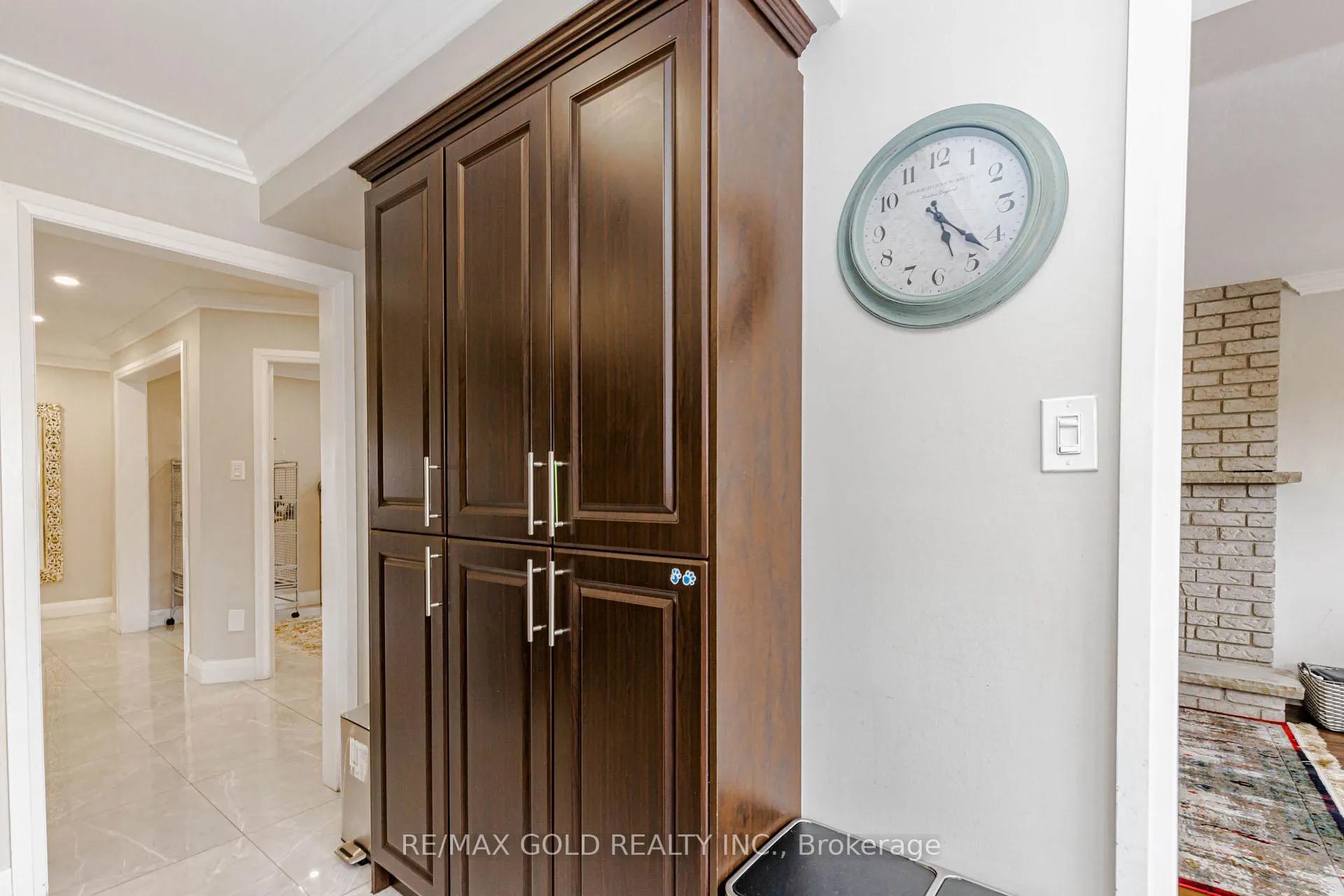 Photo 14 of 3 Kenpark Avenue, Brampton, Snelgrove — HOMEH