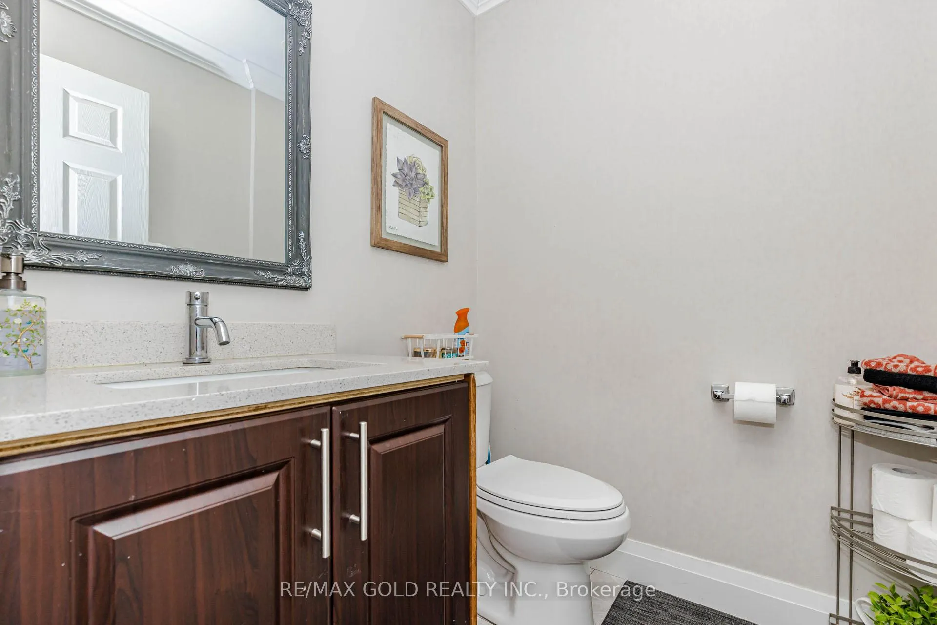 Photo 19 of 3 Kenpark Avenue, Brampton, Snelgrove — HOMEH