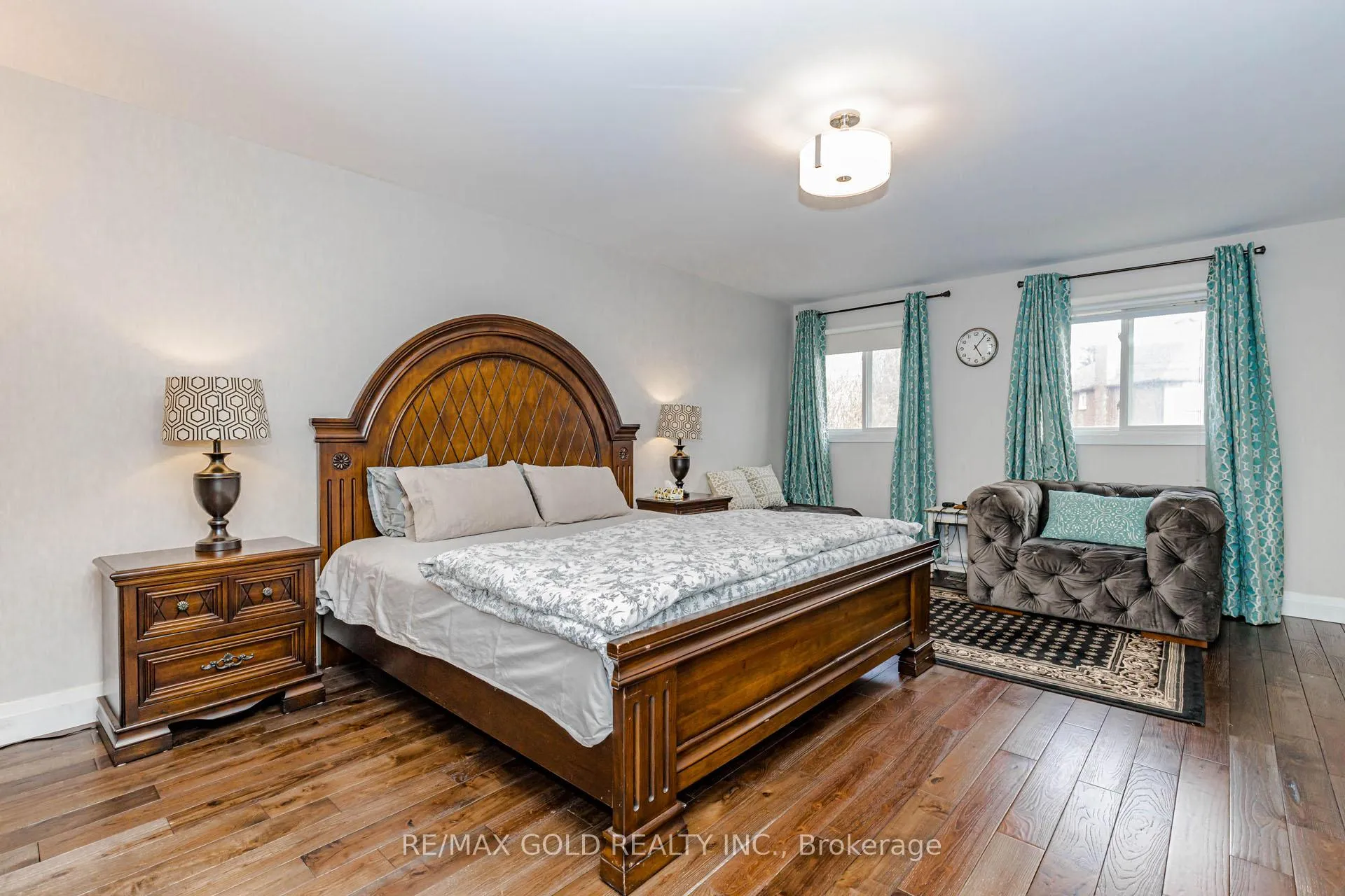 Photo 22 of 3 Kenpark Avenue, Brampton, Snelgrove — HOMEH