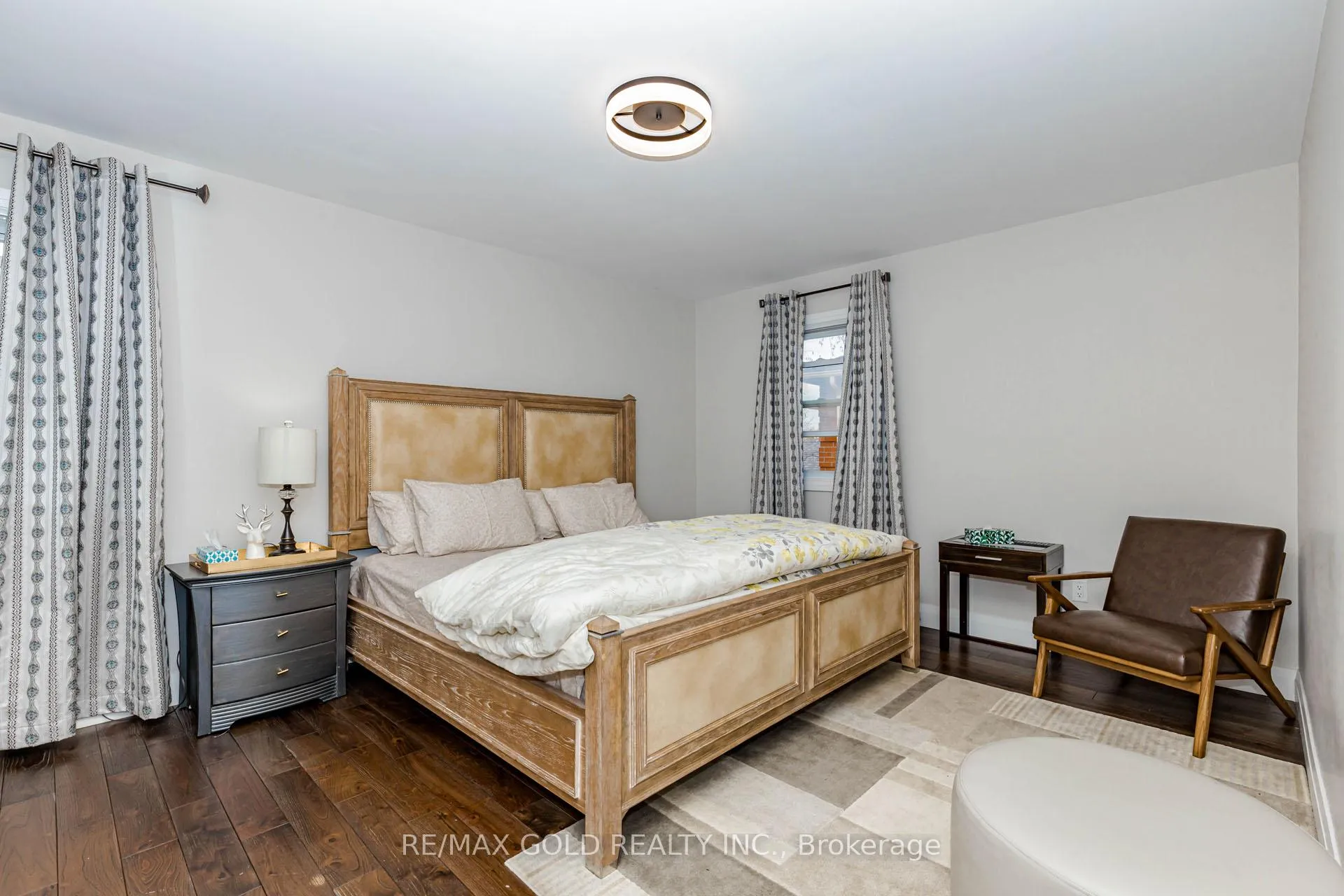 Photo 25 of 3 Kenpark Avenue, Brampton, Snelgrove — HOMEH