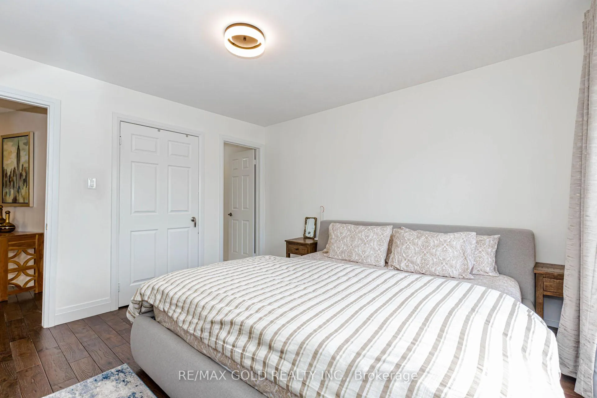 Photo 28 of 3 Kenpark Avenue, Brampton, Snelgrove — HOMEH