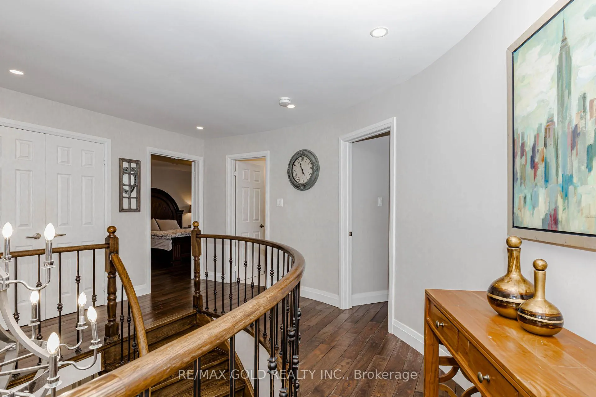 Photo 31 of 3 Kenpark Avenue, Brampton, Snelgrove — HOMEH