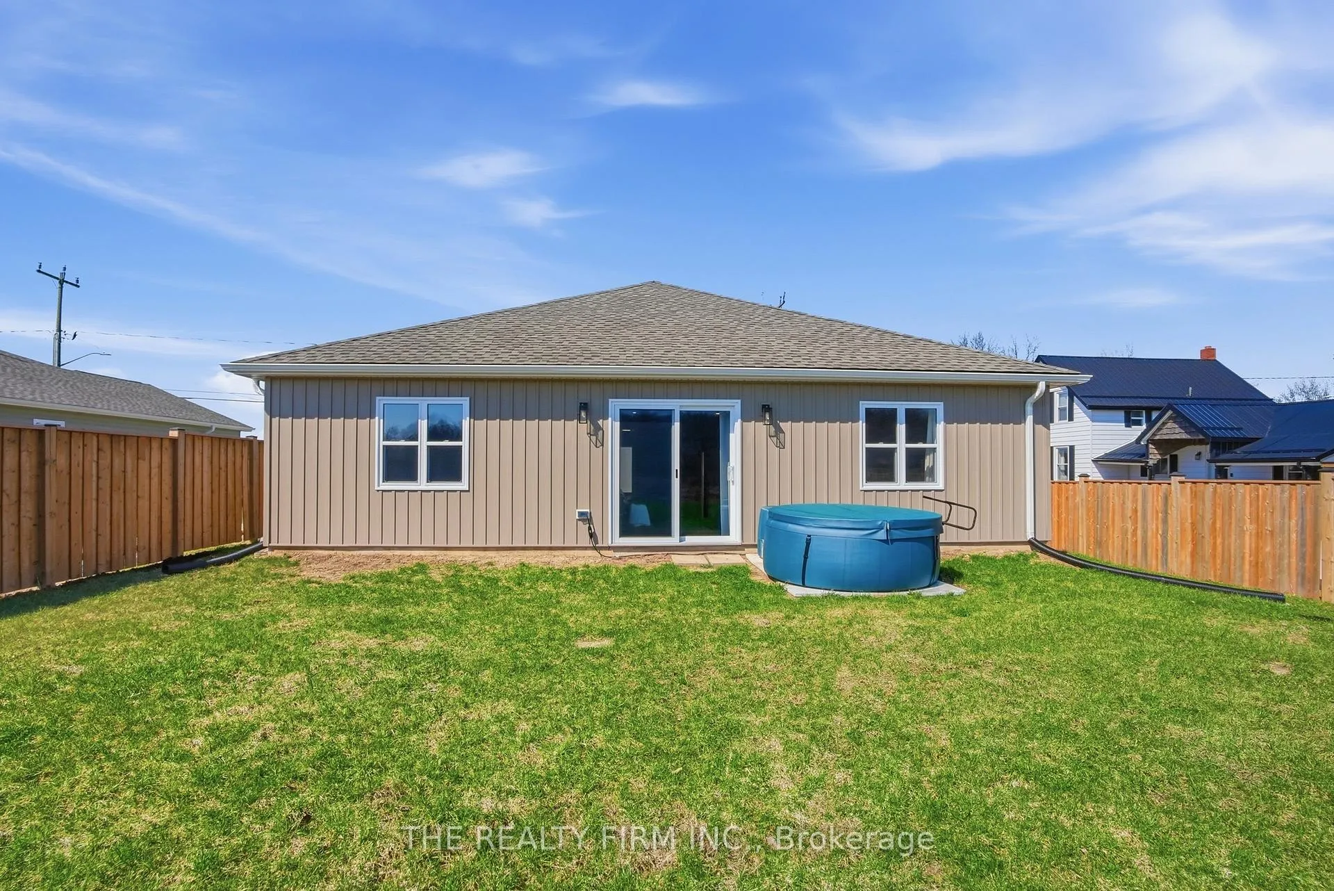 Photo 45 of 141 Victoria Avenue E, South Huron, Stephen — HOMEH