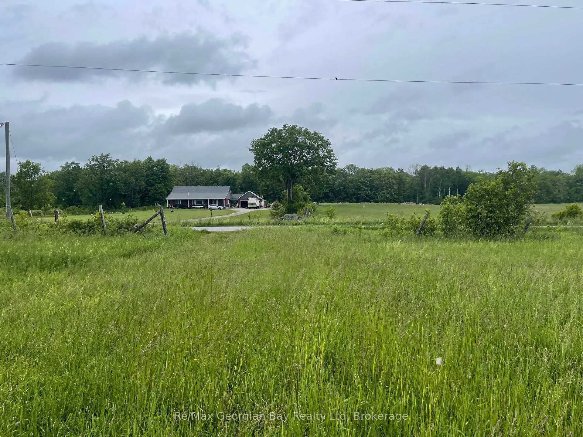 Photo 6 of 1744 Balkwill Line, Severn, Rural Severn — HOMEH