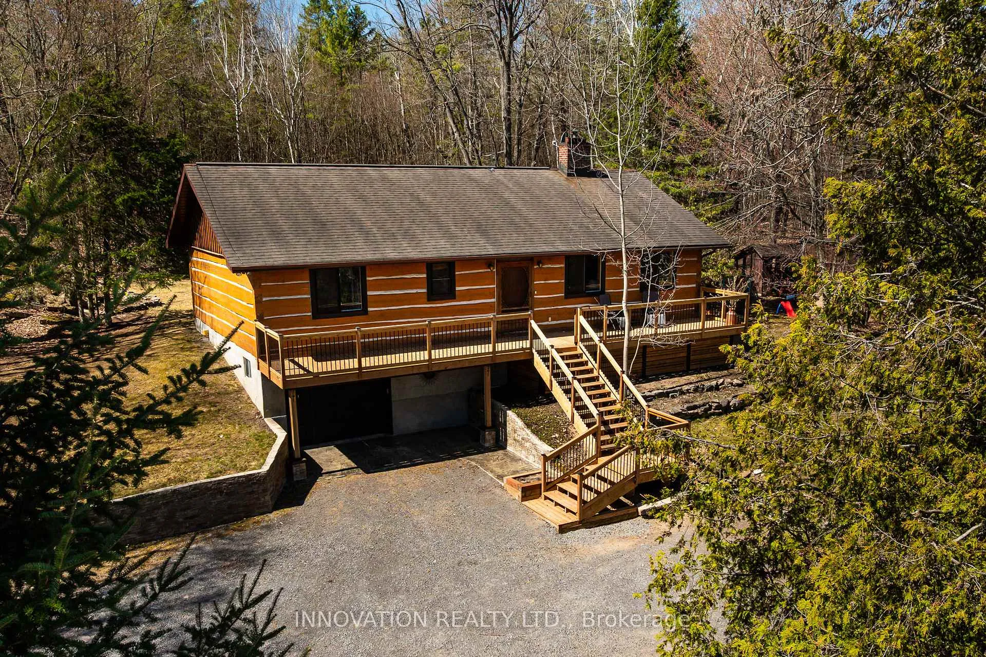 Photo 1 of 3019 Barlow Crescent, Ottawa, Dunrobin Shores — HOMEH