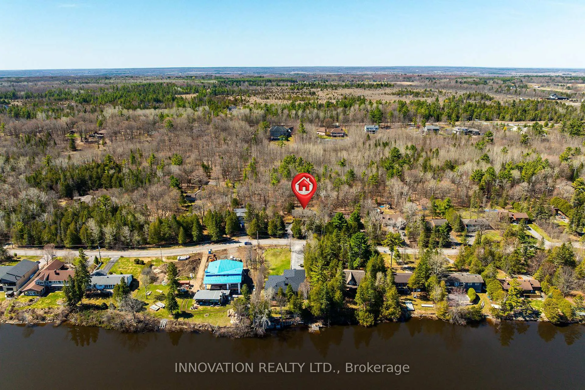 Photo 2 of 3019 Barlow Crescent, Ottawa, Dunrobin Shores — HOMEH