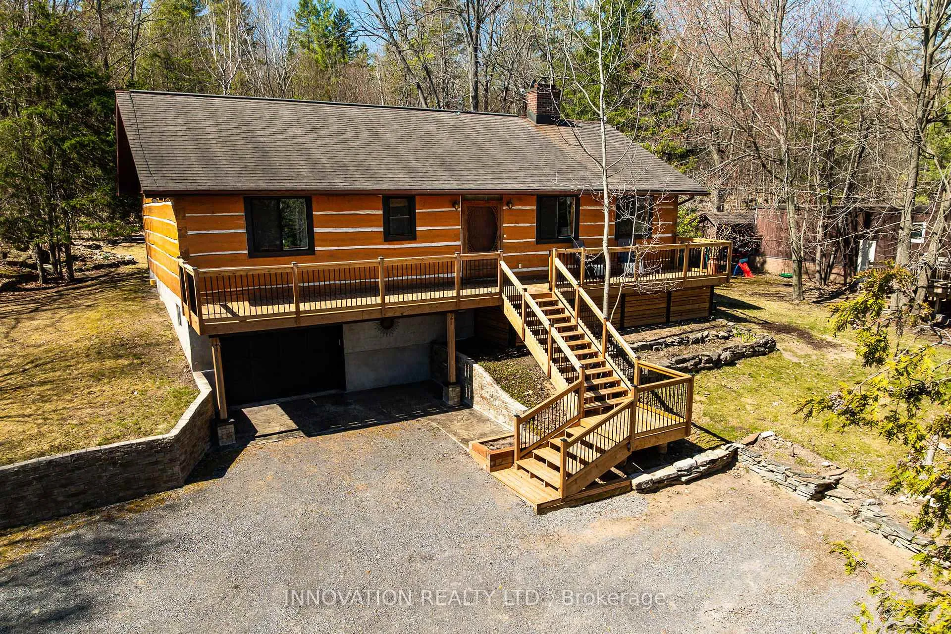 Photo 4 of 3019 Barlow Crescent, Ottawa, Dunrobin Shores — HOMEH