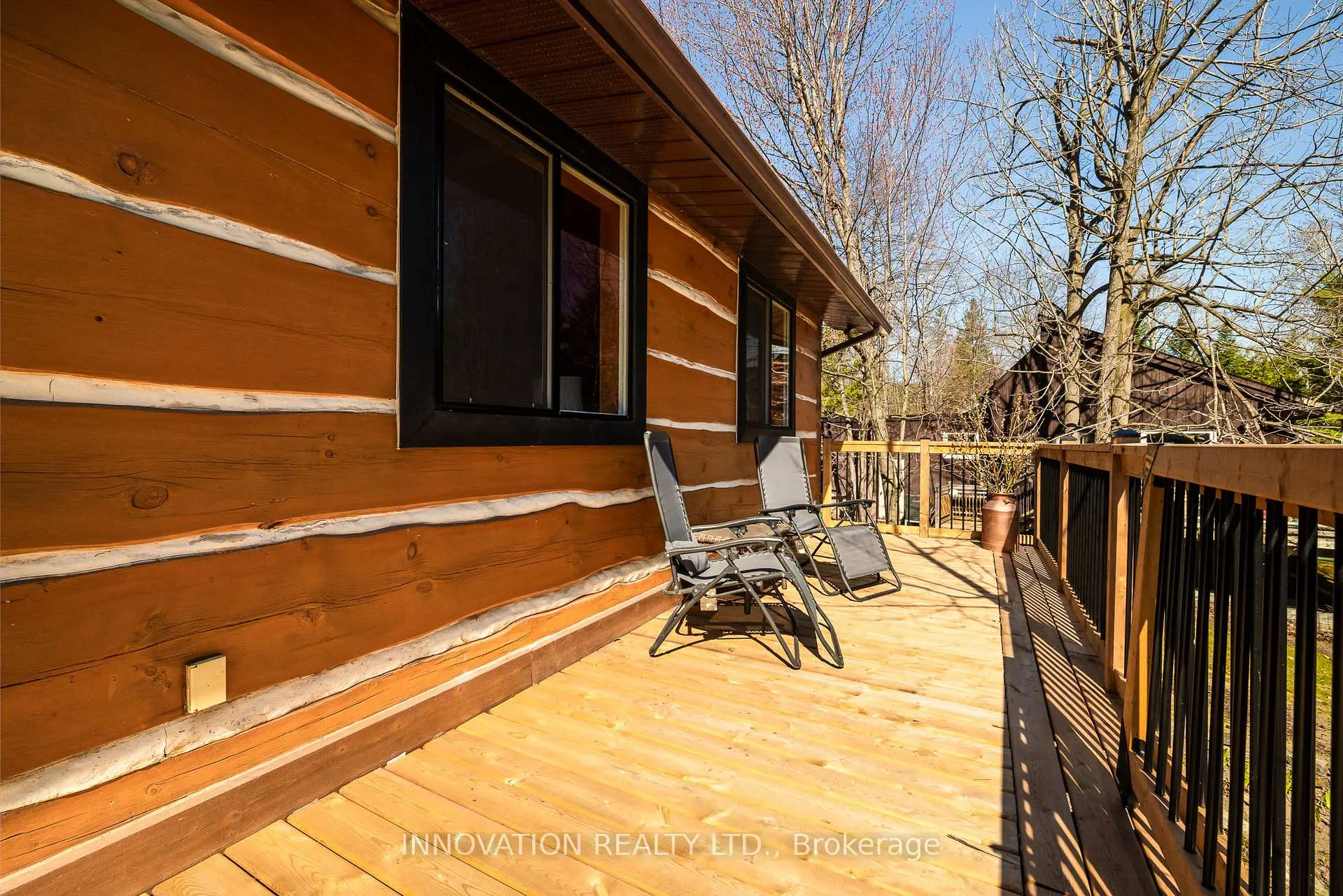 Photo 6 of 3019 Barlow Crescent, Ottawa, Dunrobin Shores — HOMEH