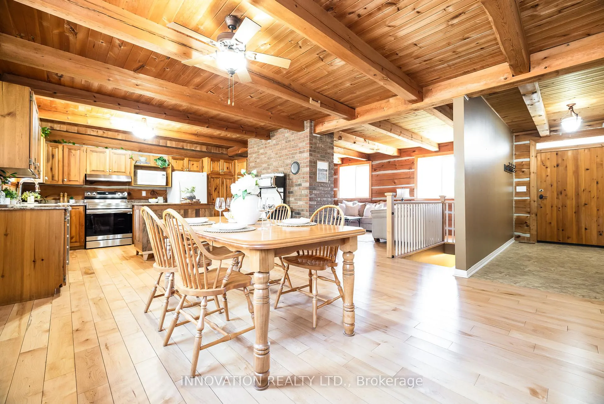 Photo 13 of 3019 Barlow Crescent, Ottawa, Dunrobin Shores — HOMEH