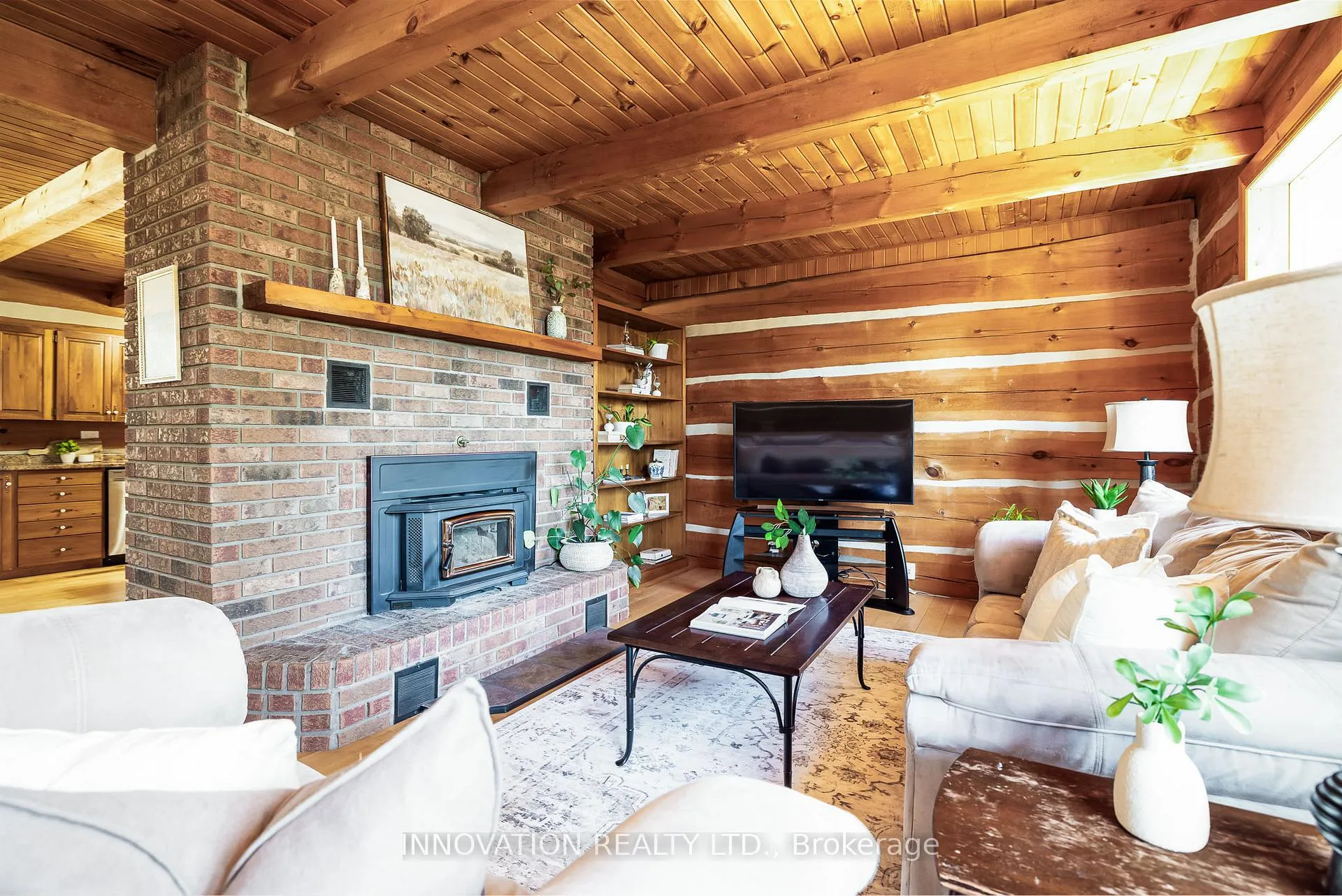 Photo 21 of 3019 Barlow Crescent, Ottawa, Dunrobin Shores — HOMEH
