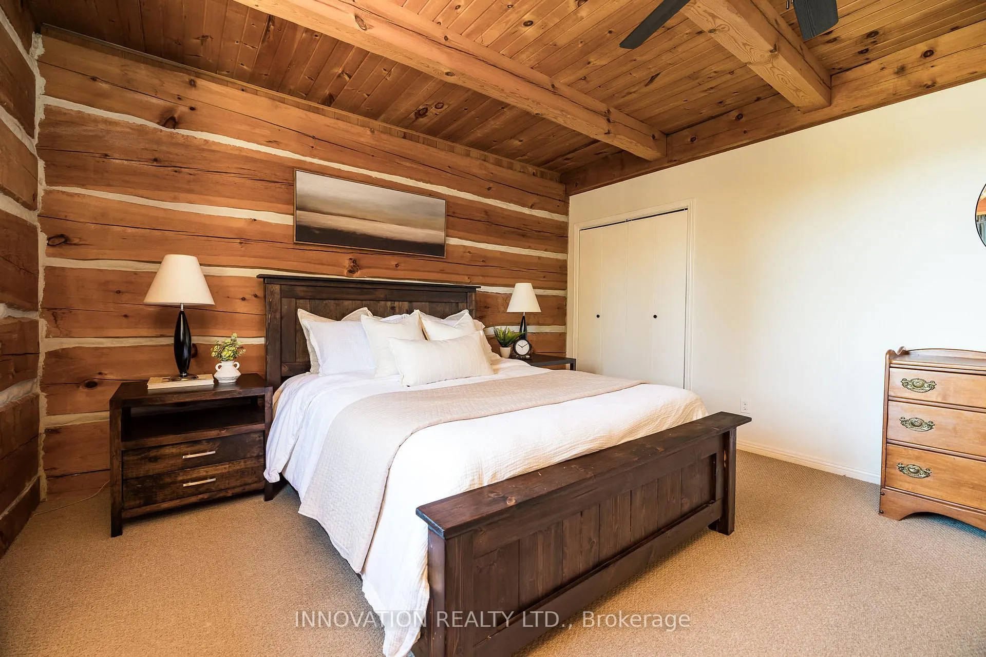 Photo 27 of 3019 Barlow Crescent, Ottawa, Dunrobin Shores — HOMEH