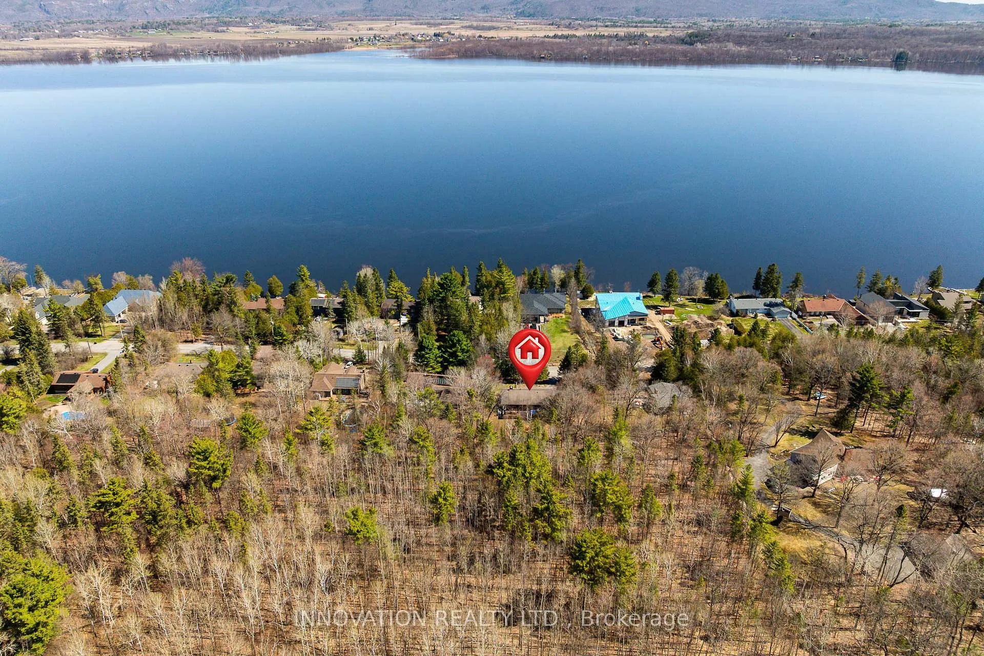 Photo 38 of 3019 Barlow Crescent, Ottawa, Dunrobin Shores — HOMEH