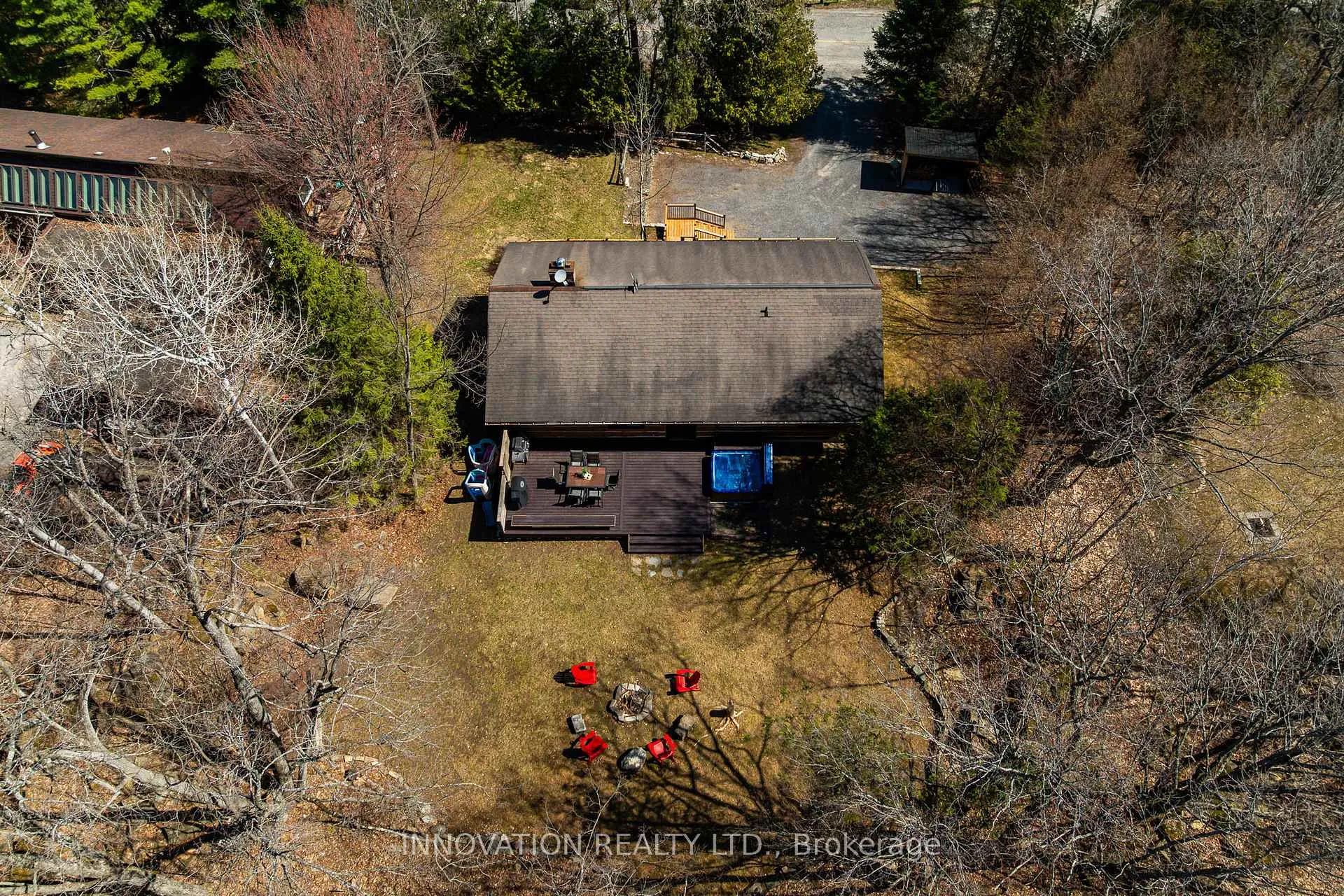 Photo 39 of 3019 Barlow Crescent, Ottawa, Dunrobin Shores — HOMEH