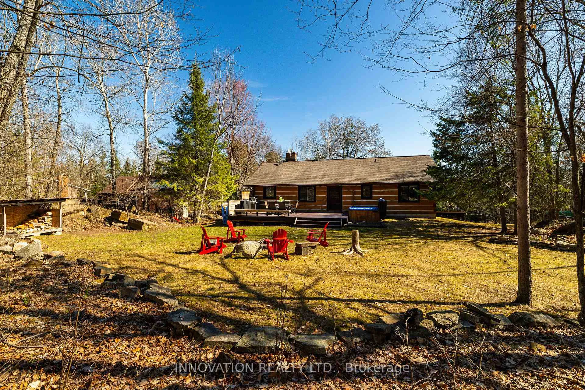 Photo 42 of 3019 Barlow Crescent, Ottawa, Dunrobin Shores — HOMEH
