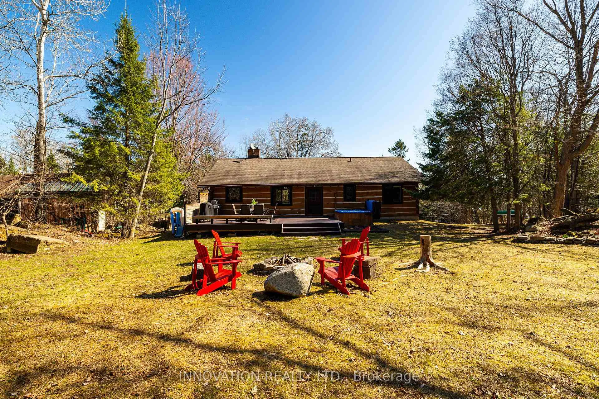 Photo 43 of 3019 Barlow Crescent, Ottawa, Dunrobin Shores — HOMEH