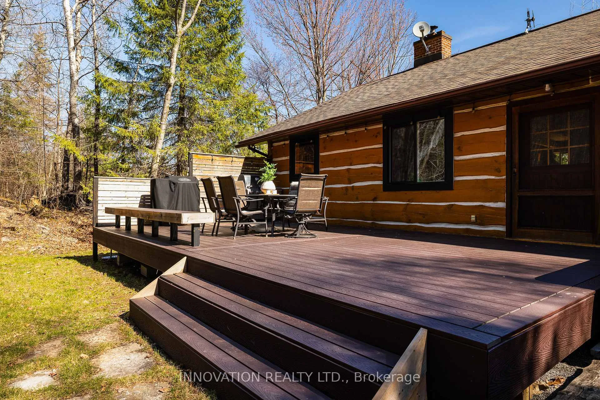 Photo 44 of 3019 Barlow Crescent, Ottawa, Dunrobin Shores — HOMEH