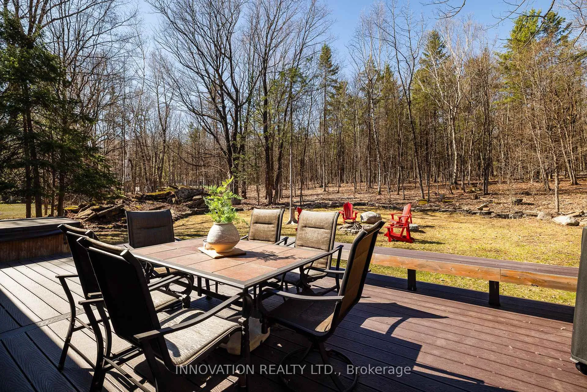 Photo 45 of 3019 Barlow Crescent, Ottawa, Dunrobin Shores — HOMEH