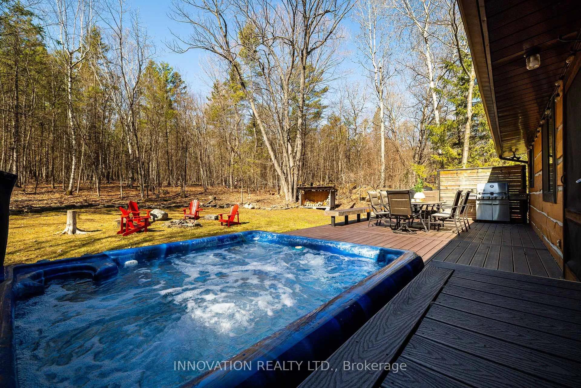 Photo 46 of 3019 Barlow Crescent, Ottawa, Dunrobin Shores — HOMEH