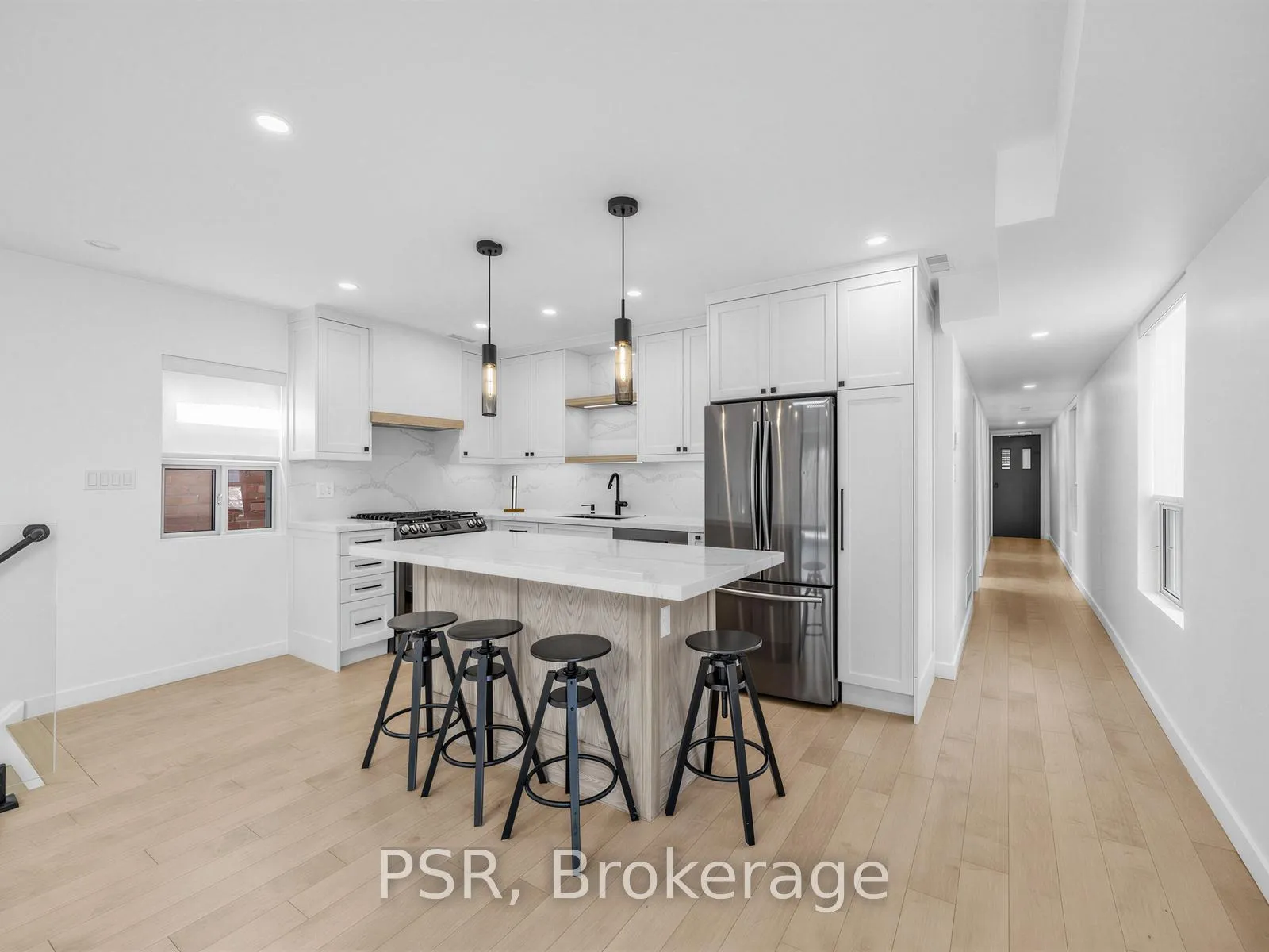 Photo 5 of Unit 2, 54A Galley Avenue, Toronto, Roncesvalles — HOMEH