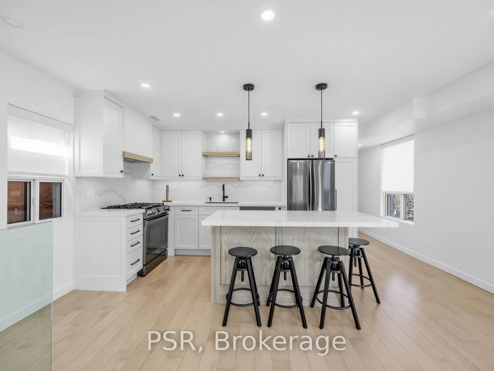 Photo 8 of Unit 2, 54A Galley Avenue, Toronto, Roncesvalles — HOMEH