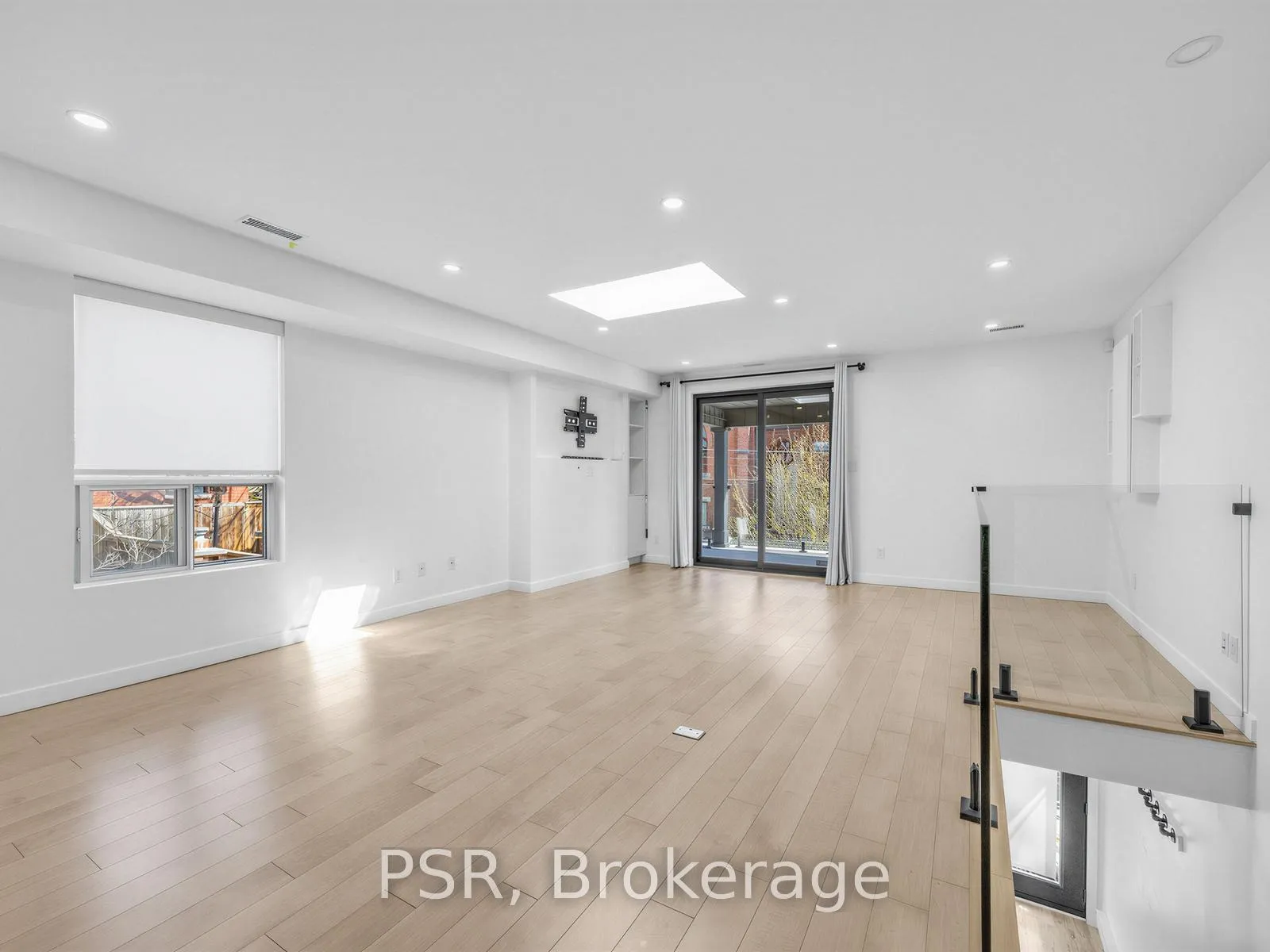 Photo 9 of Unit 2, 54A Galley Avenue, Toronto, Roncesvalles — HOMEH