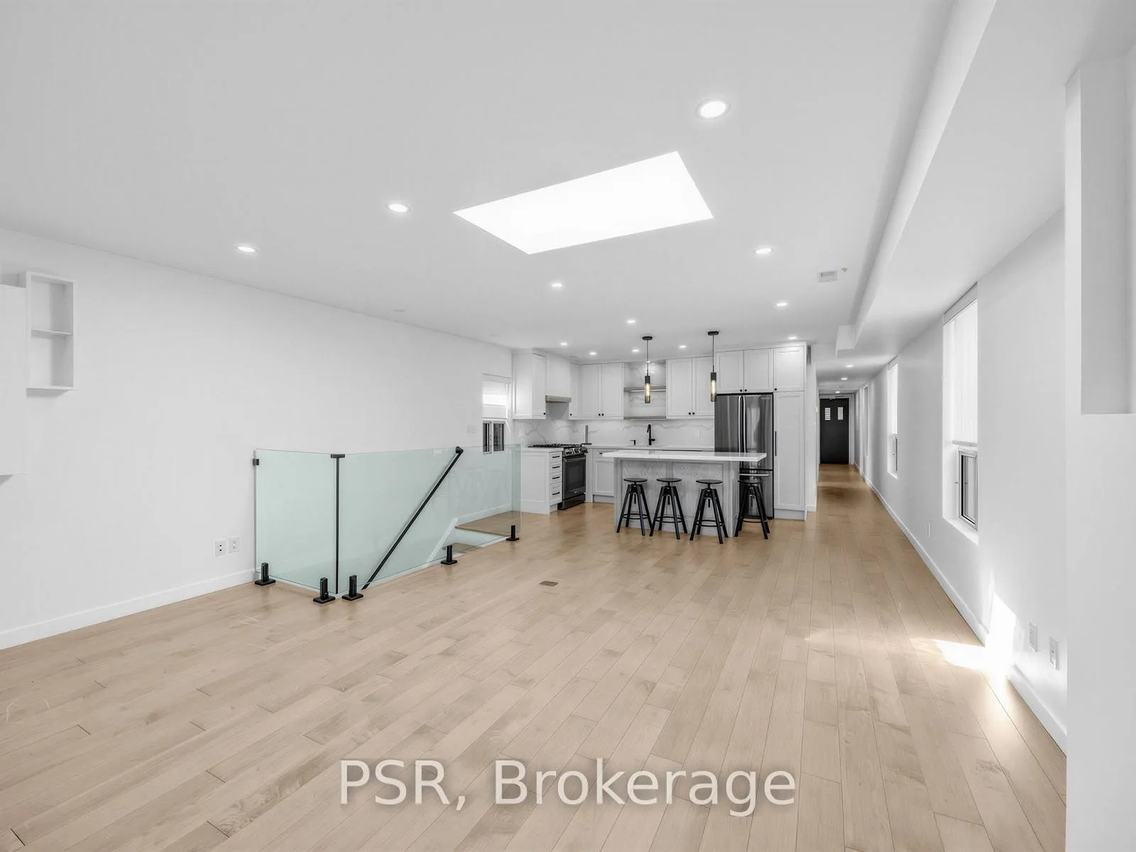Photo 11 of Unit 2, 54A Galley Avenue, Toronto, Roncesvalles — HOMEH