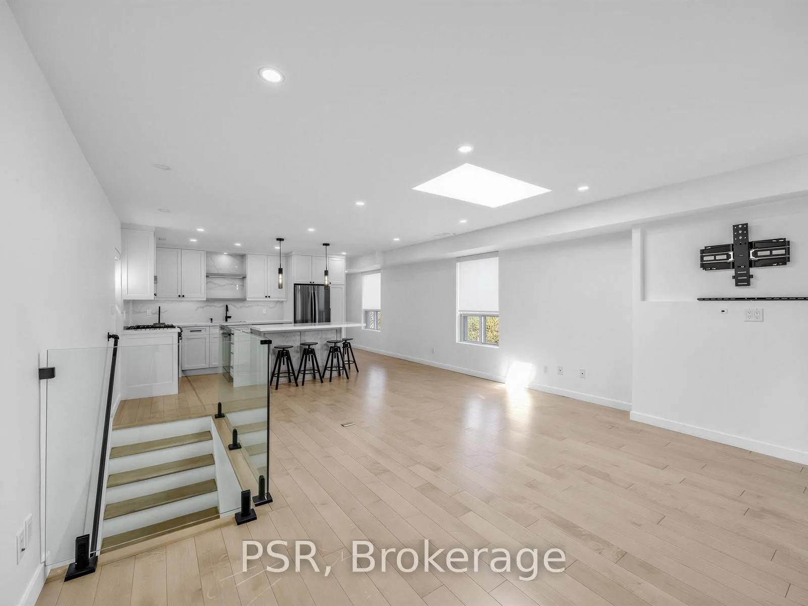 Photo 12 of Unit 2, 54A Galley Avenue, Toronto, Roncesvalles — HOMEH