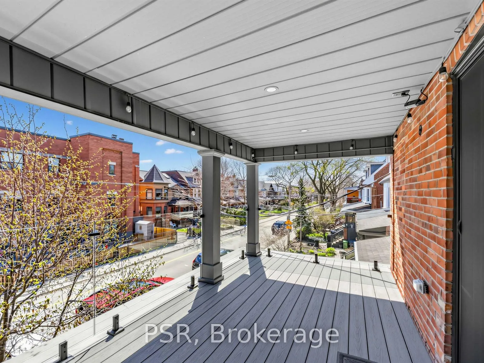 Photo 14 of Unit 2, 54A Galley Avenue, Toronto, Roncesvalles — HOMEH