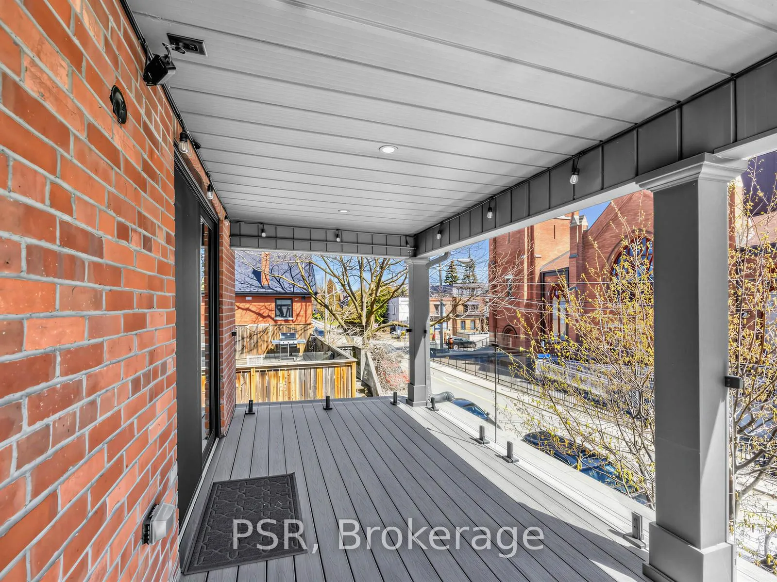 Photo 15 of Unit 2, 54A Galley Avenue, Toronto, Roncesvalles — HOMEH