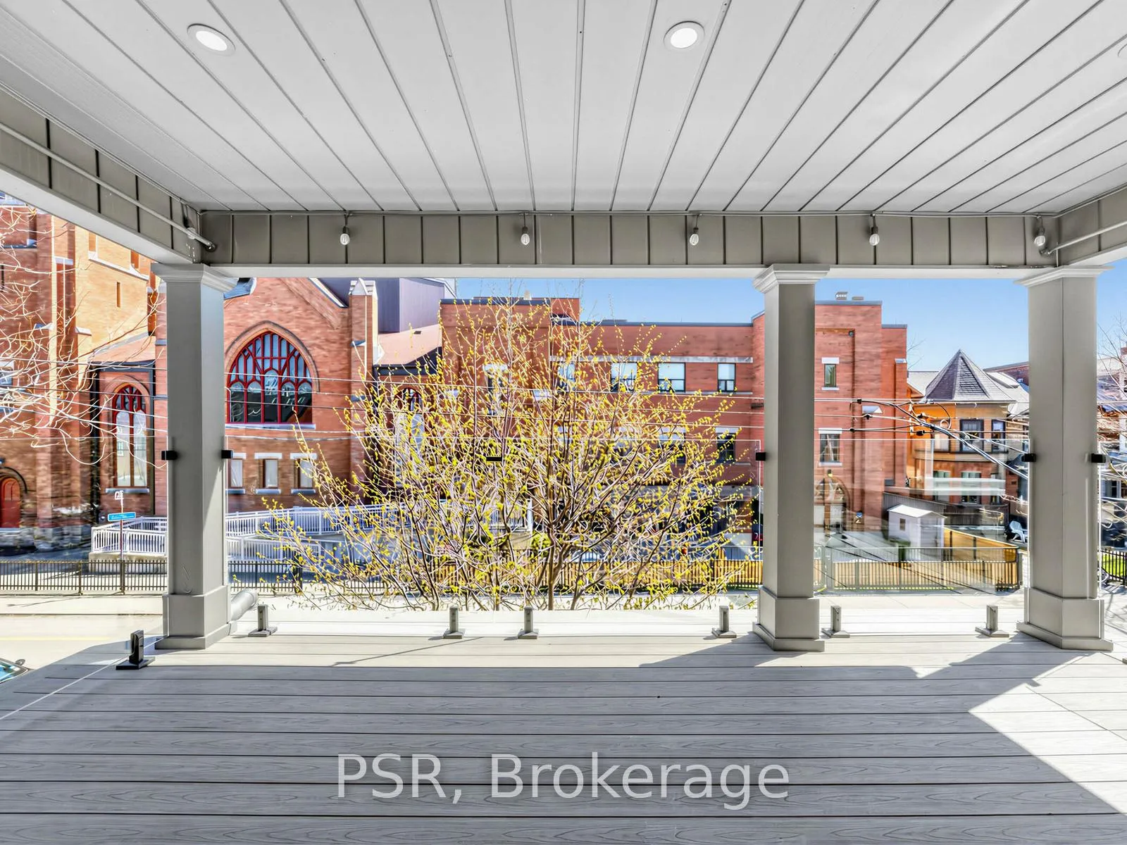 Photo 16 of Unit 2, 54A Galley Avenue, Toronto, Roncesvalles — HOMEH