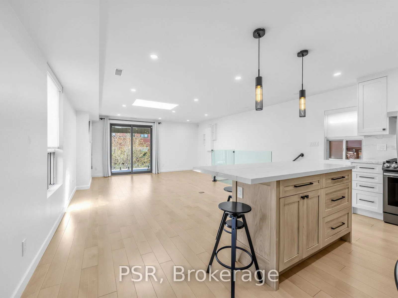 Photo 24 of Unit 2, 54A Galley Avenue, Toronto, Roncesvalles — HOMEH