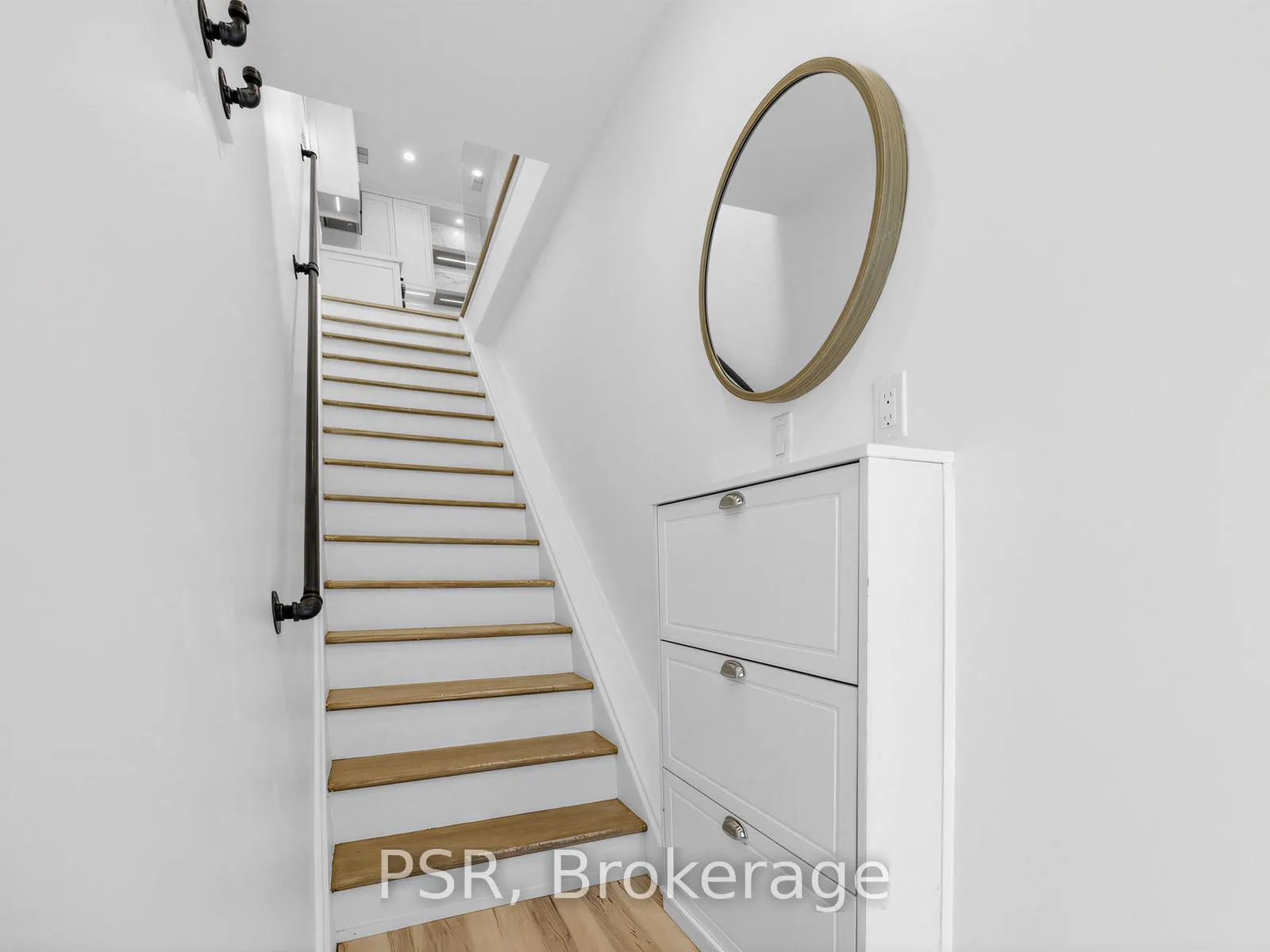 Photo 25 of Unit 2, 54A Galley Avenue, Toronto, Roncesvalles — HOMEH