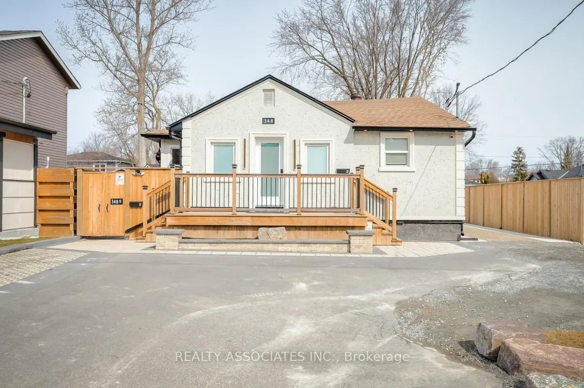 Photo 1 of 348 Miami Drive, Georgina, Keswick South — HOMEH