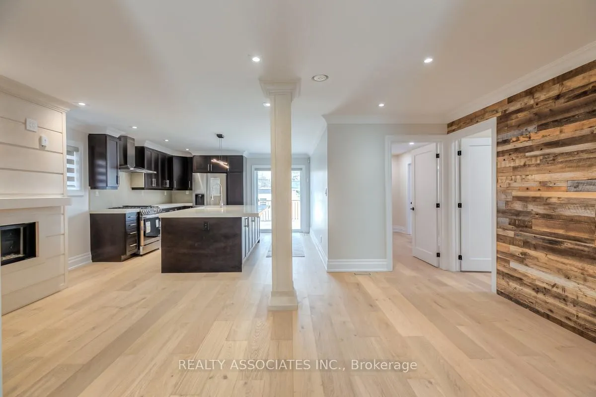 Photo 5 of 348 Miami Drive, Georgina, Keswick South — HOMEH