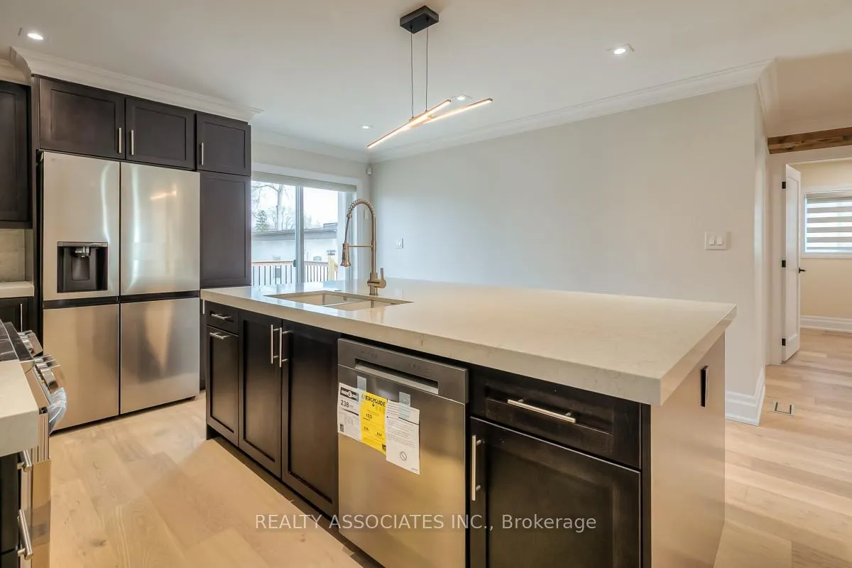 Photo 9 of 348 Miami Drive, Georgina, Keswick South — HOMEH